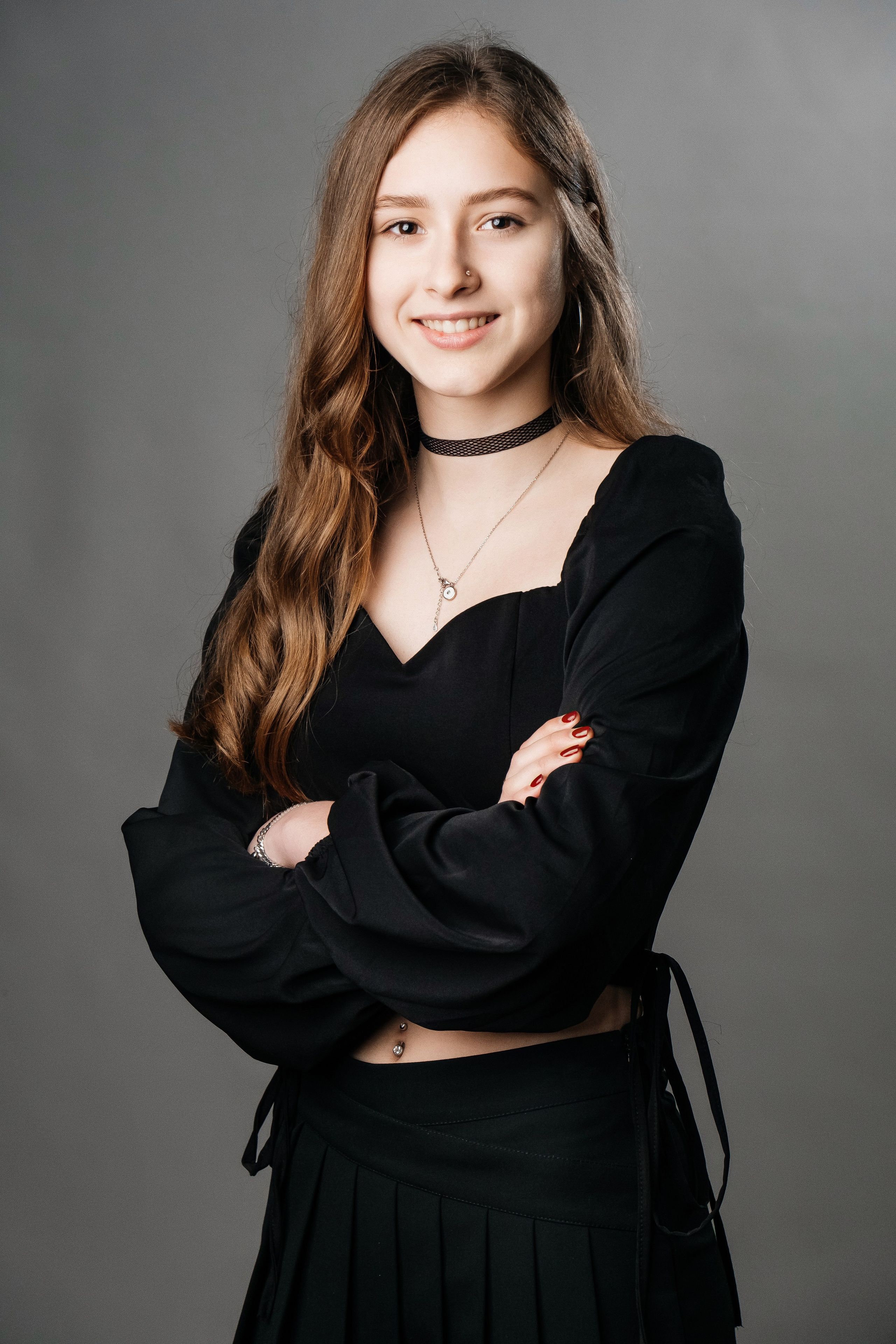 ПОРТФОЛІО. Випускні альбоми SCHOOL PHOTO BOOK