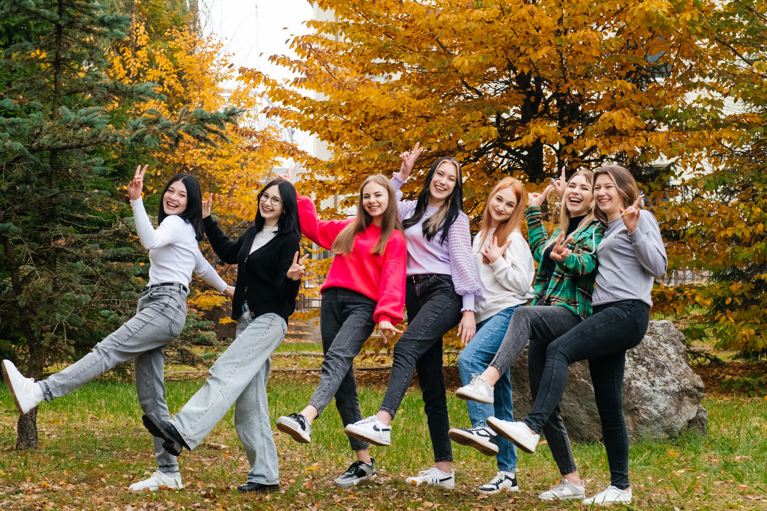 ПОРТФОЛІО. Випускні альбоми SCHOOL PHOTO BOOK