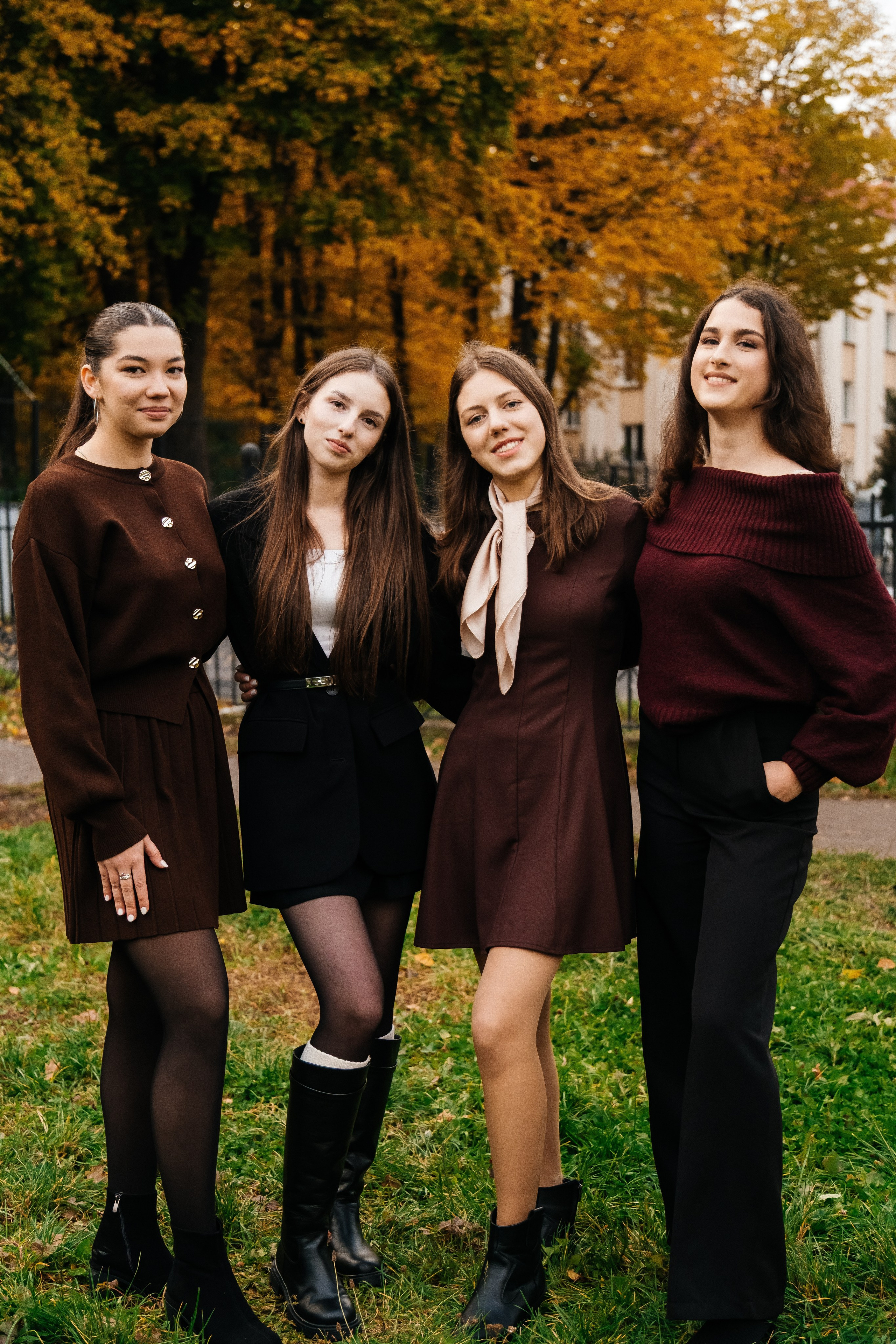 Випускні альбоми Вінниця та область | SCHOOL PHOTO BOOK