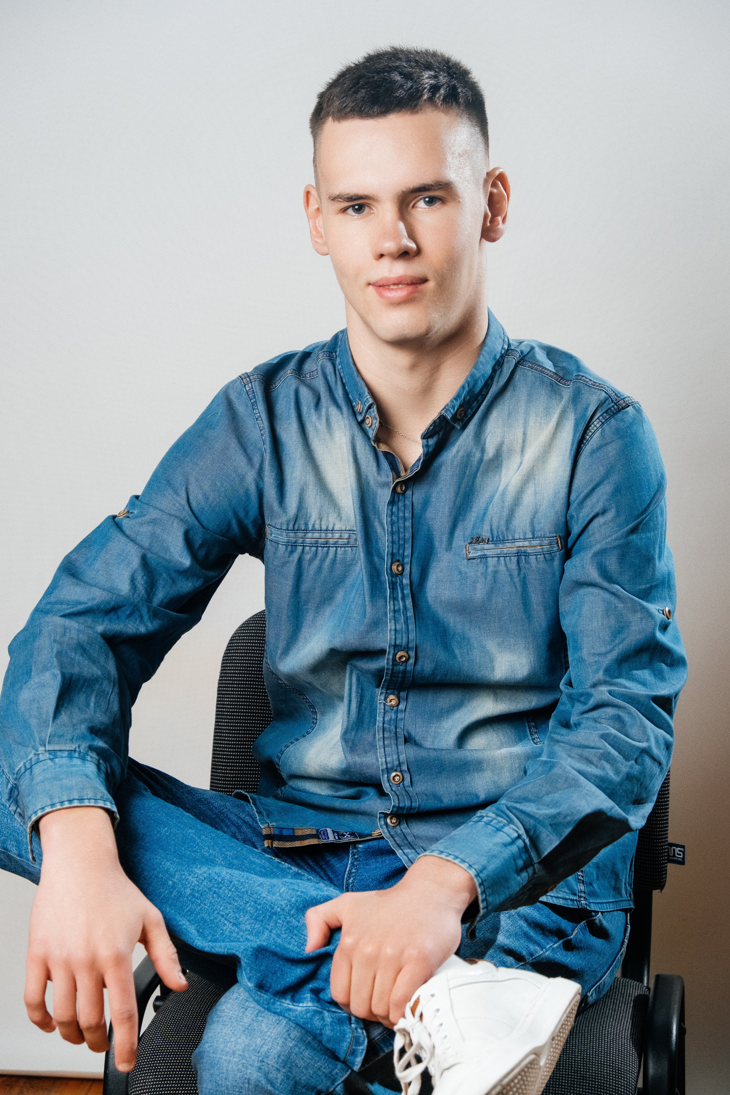 ПОРТФОЛІО. Випускні альбоми SCHOOL PHOTO BOOK