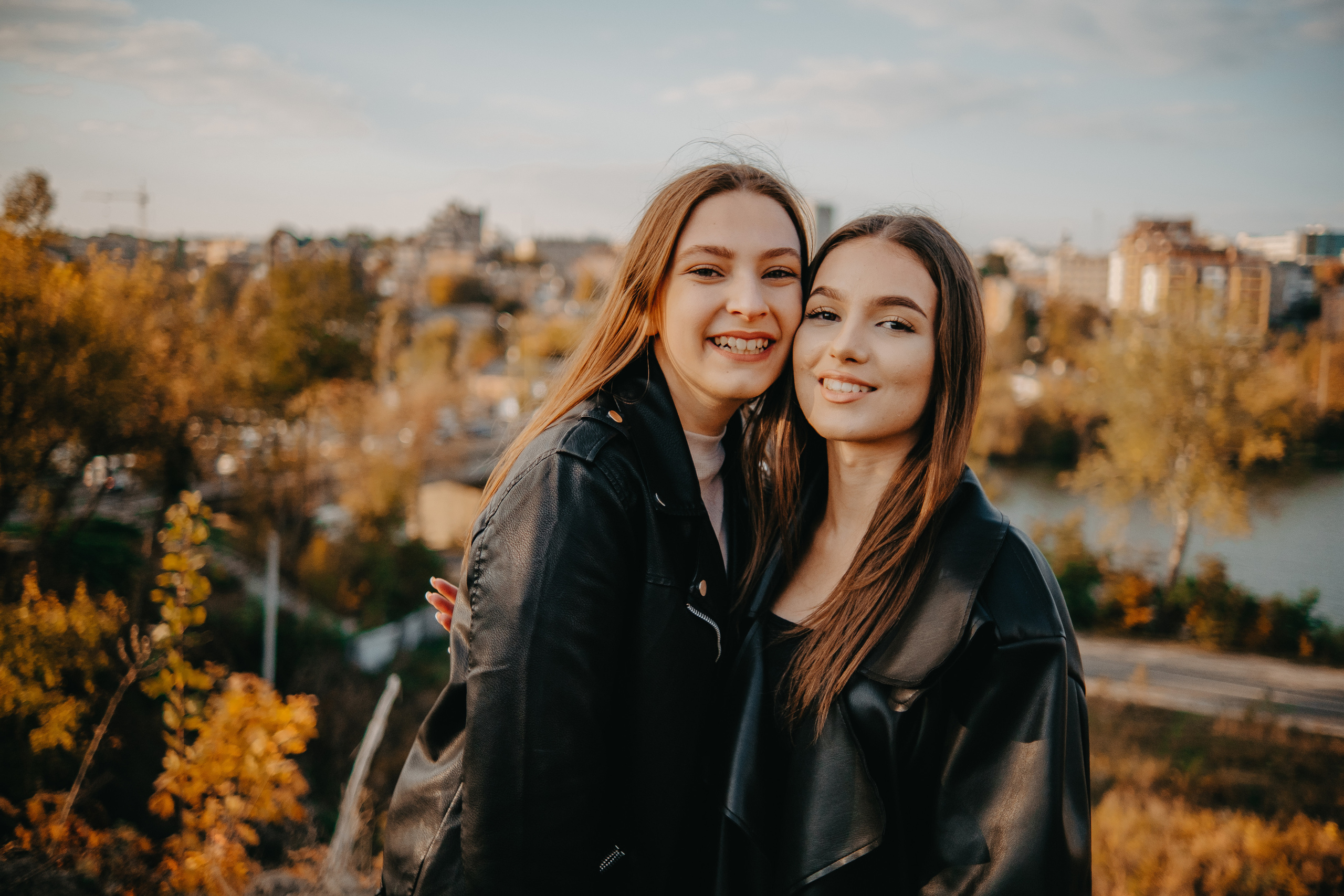 ПОРТФОЛІО. Випускні альбоми SCHOOL PHOTO BOOK