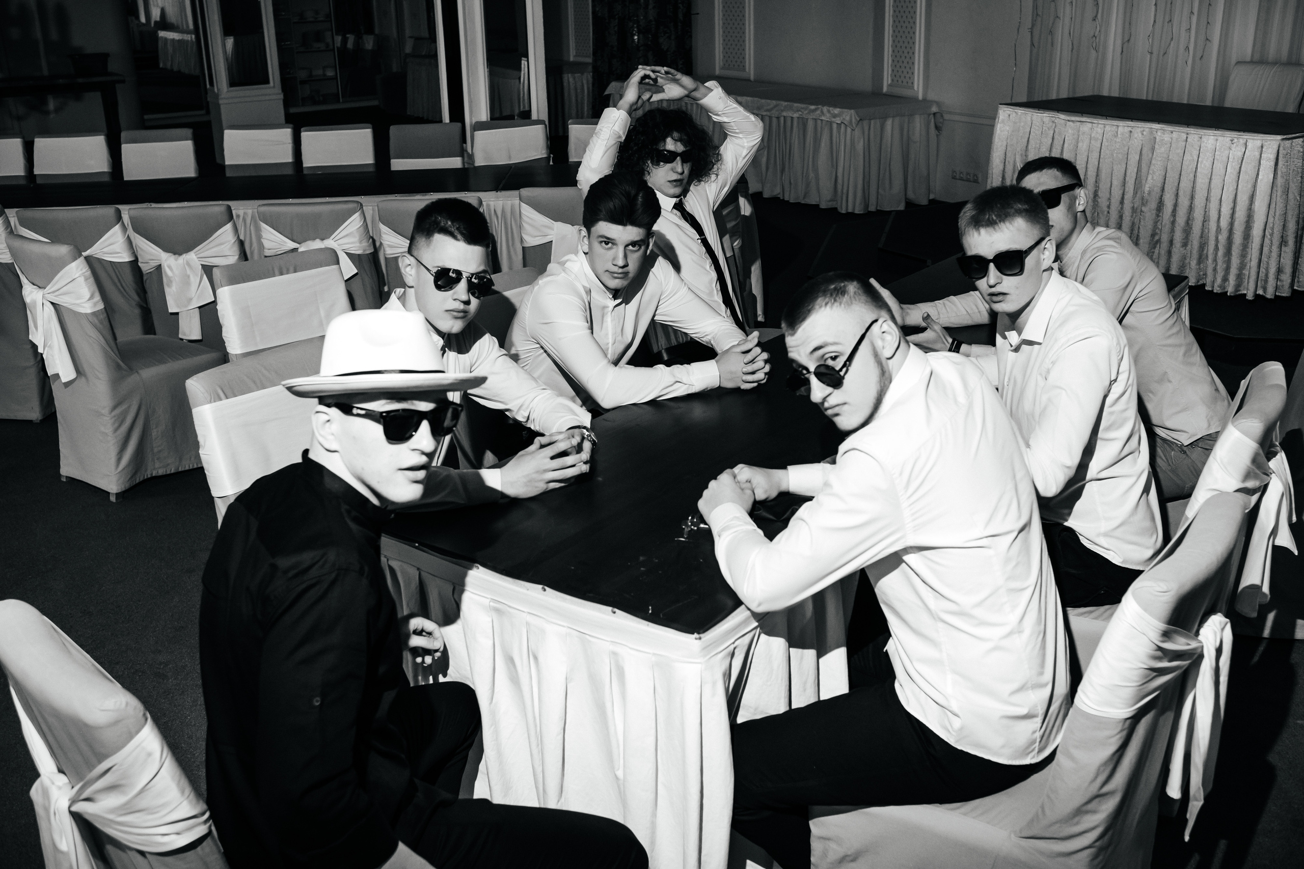 ПОРТФОЛІО. Випускні альбоми SCHOOL PHOTO BOOK