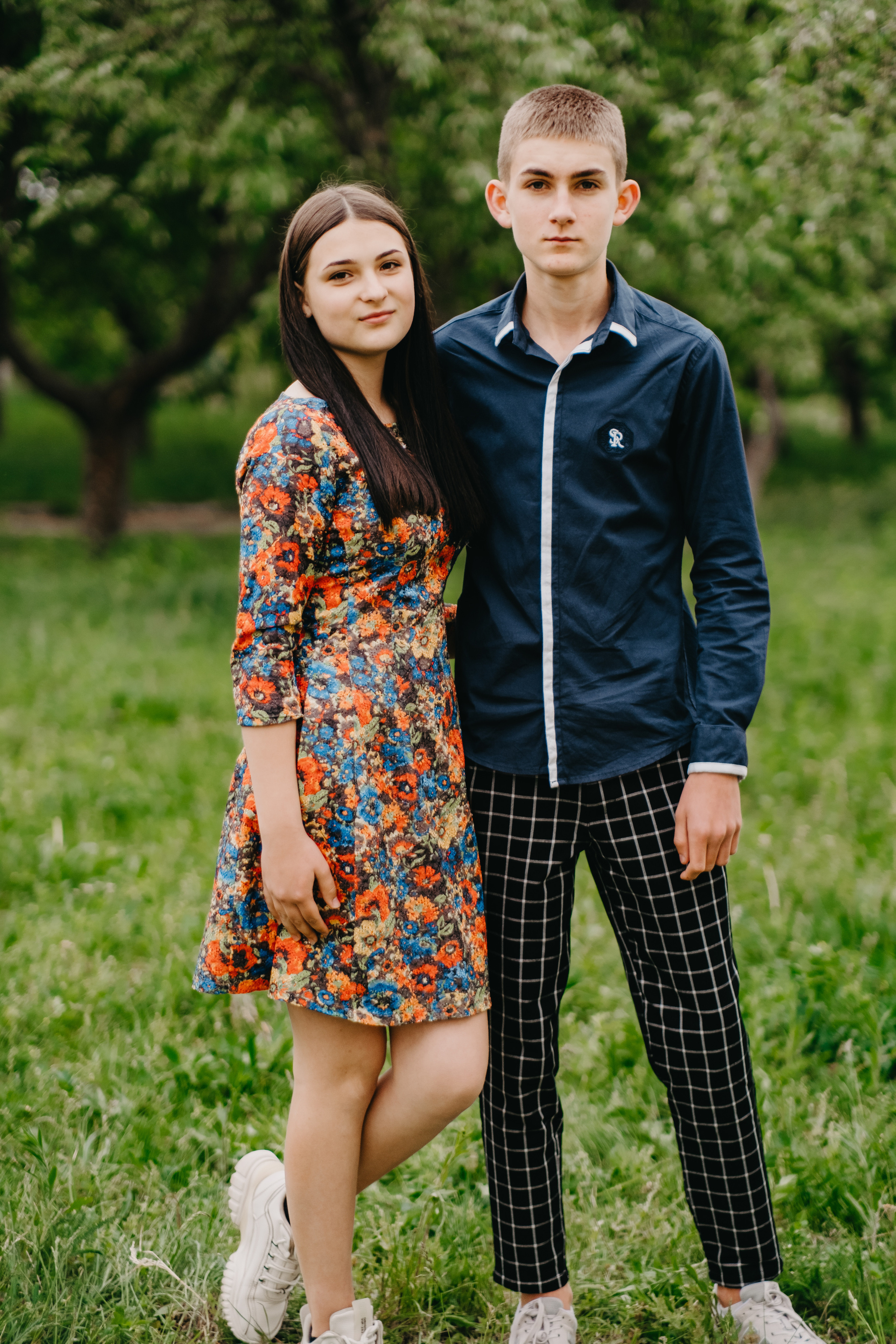 ПОРТФОЛІО. Випускні альбоми SCHOOL PHOTO BOOK