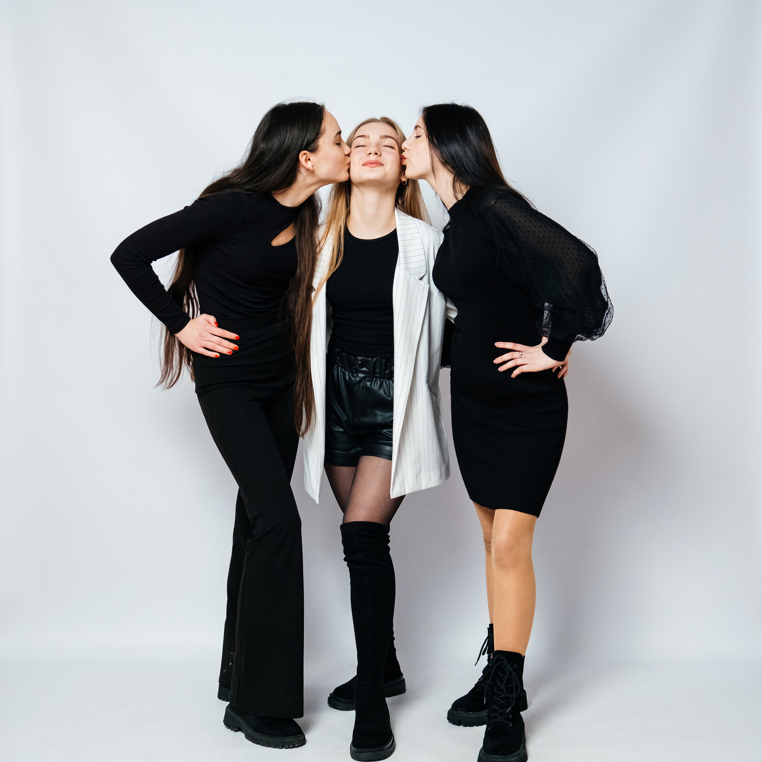 ПОРТФОЛІО. Випускні альбоми SCHOOL PHOTO BOOK