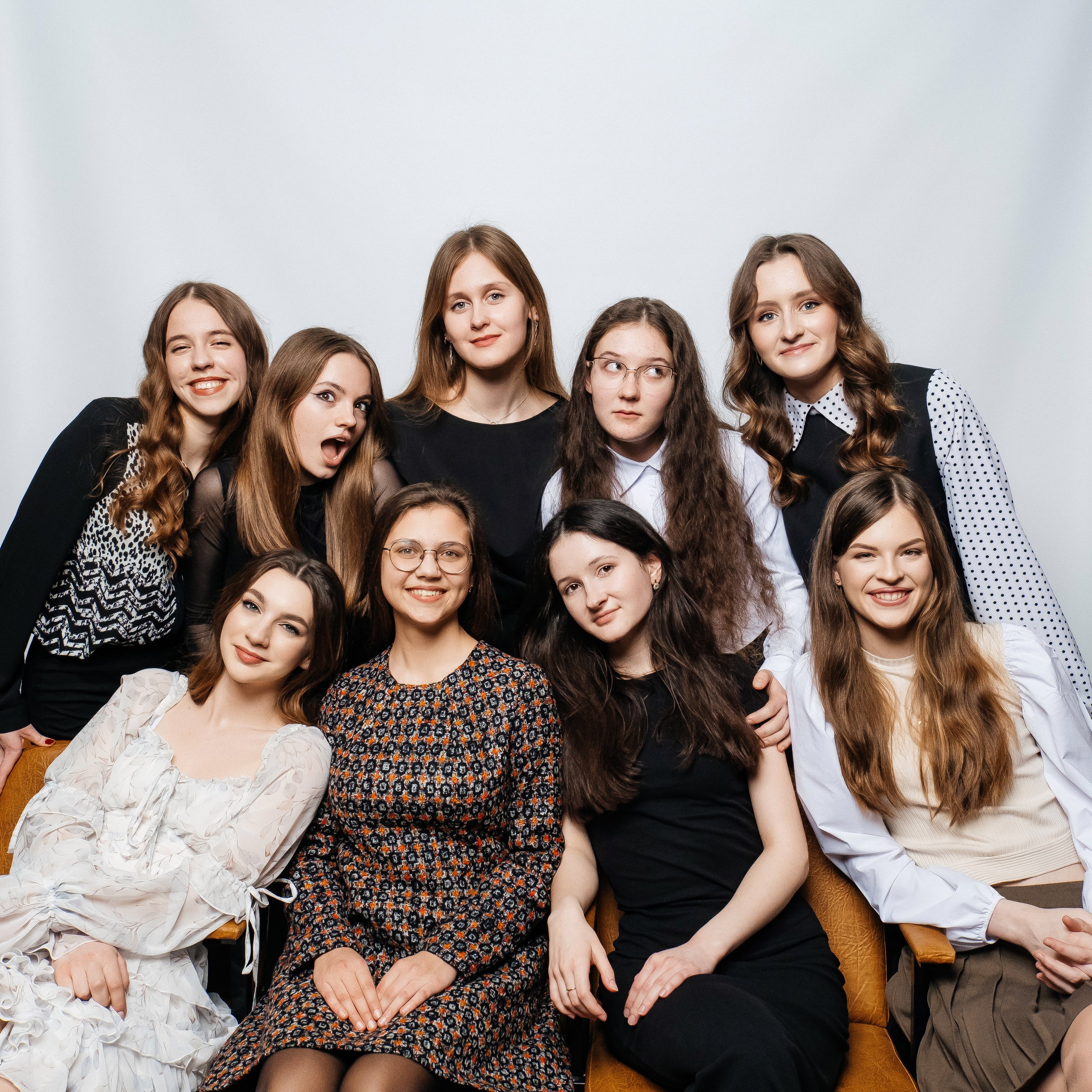 ПОРТФОЛІО. Випускні альбоми SCHOOL PHOTO BOOK