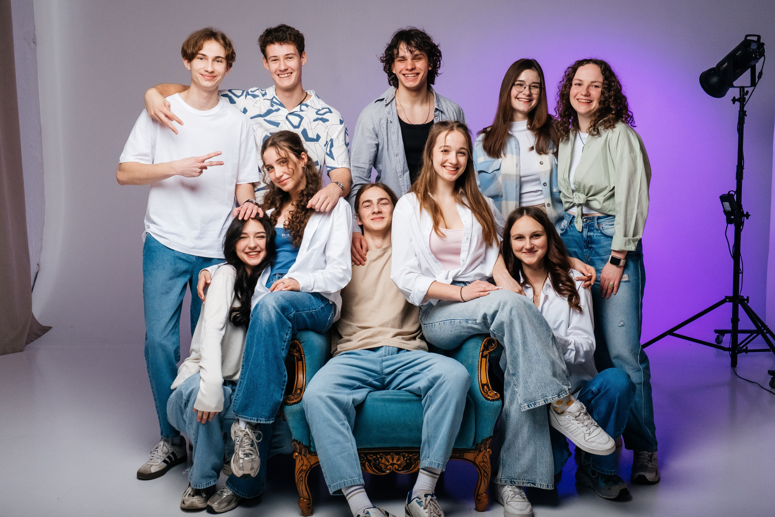 ПОРТФОЛІО. Випускні альбоми SCHOOL PHOTO BOOK