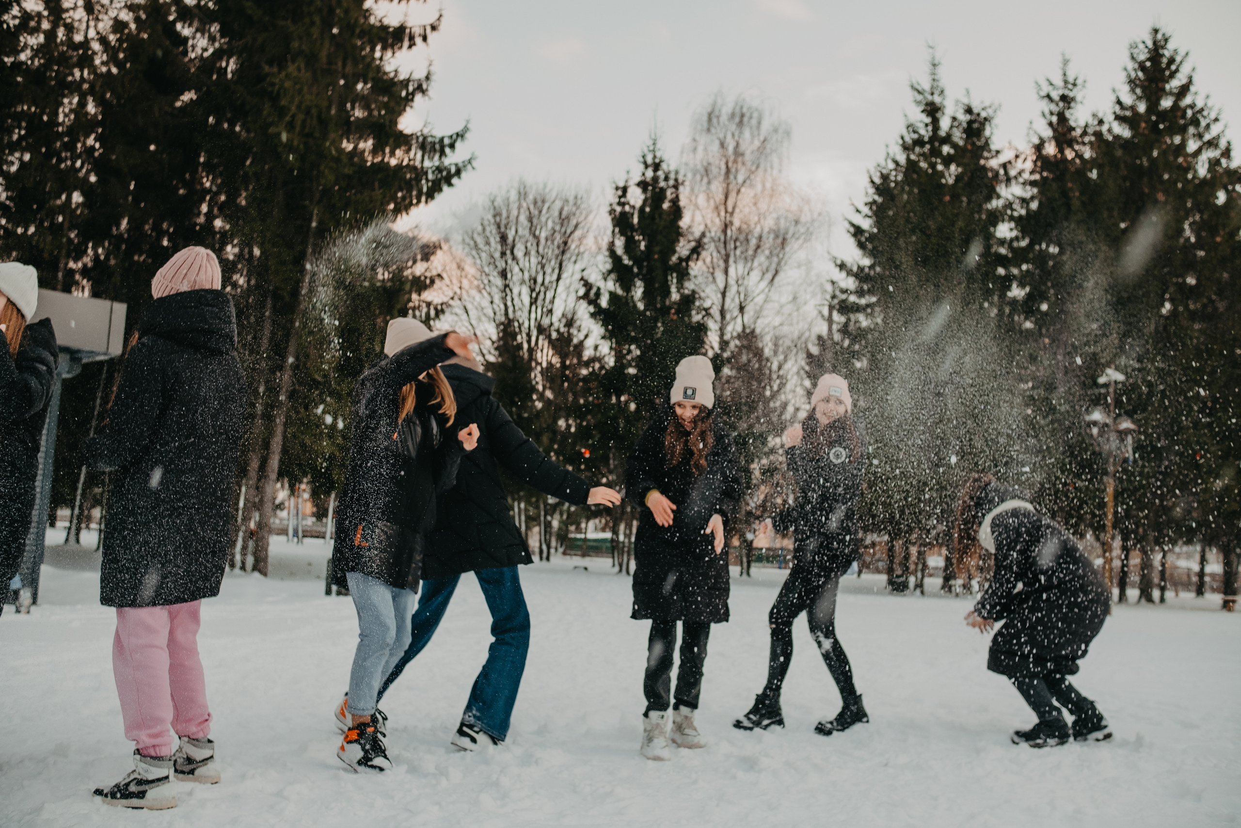 ПОРТФОЛІО. Випускні альбоми SCHOOL PHOTO BOOK