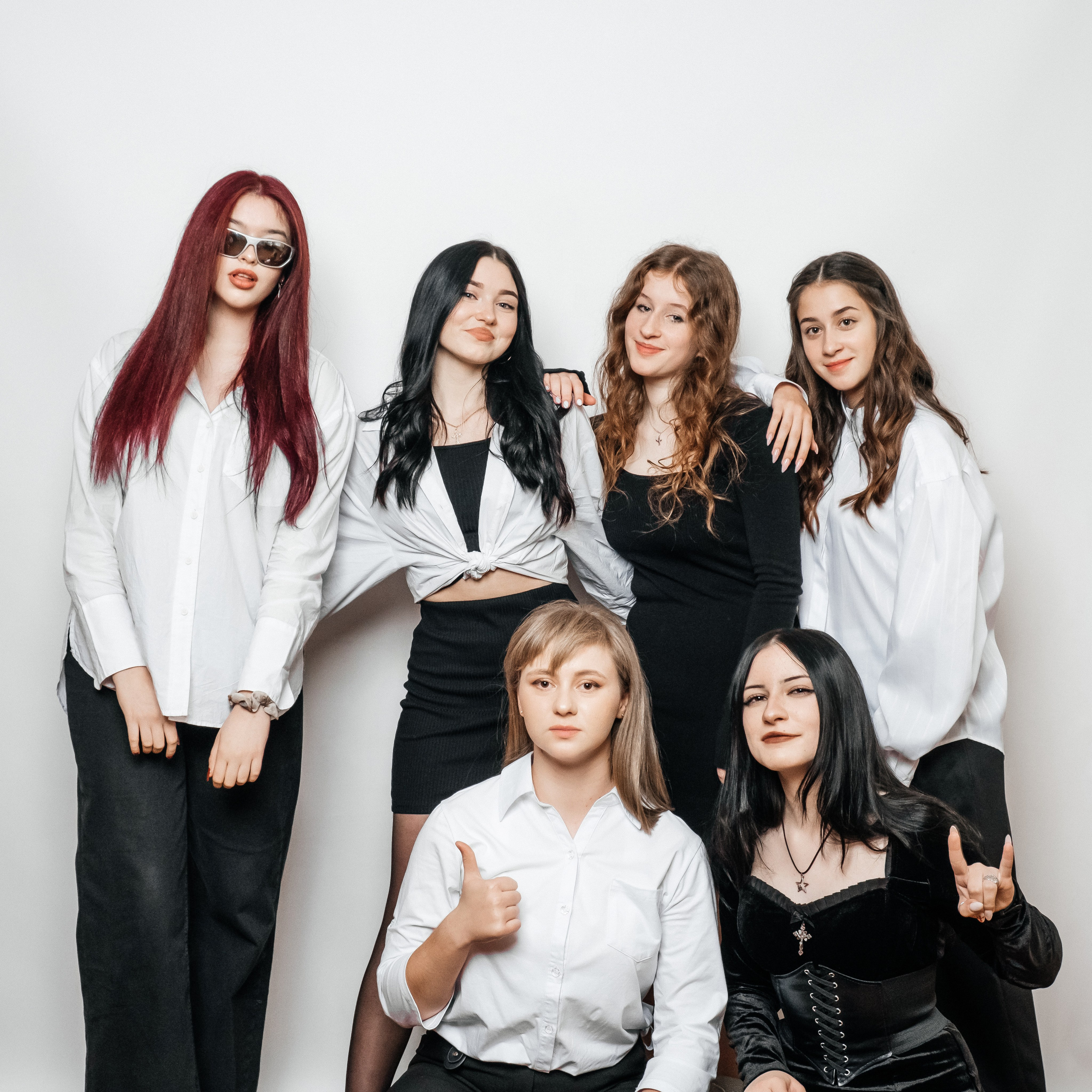 ПОРТФОЛІО. Випускні альбоми SCHOOL PHOTO BOOK