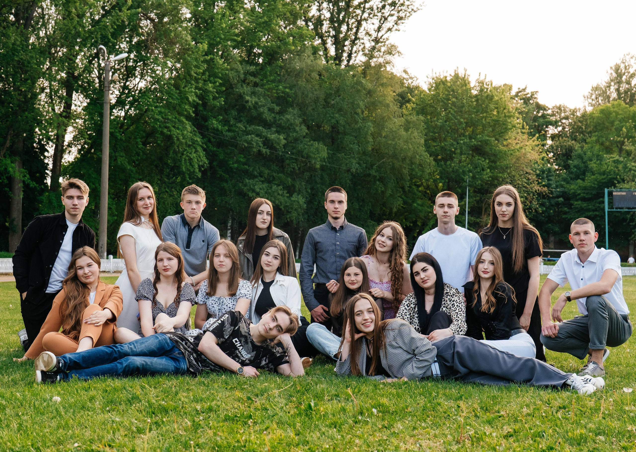 ПОРТФОЛІО. Випускні альбоми SCHOOL PHOTO BOOK