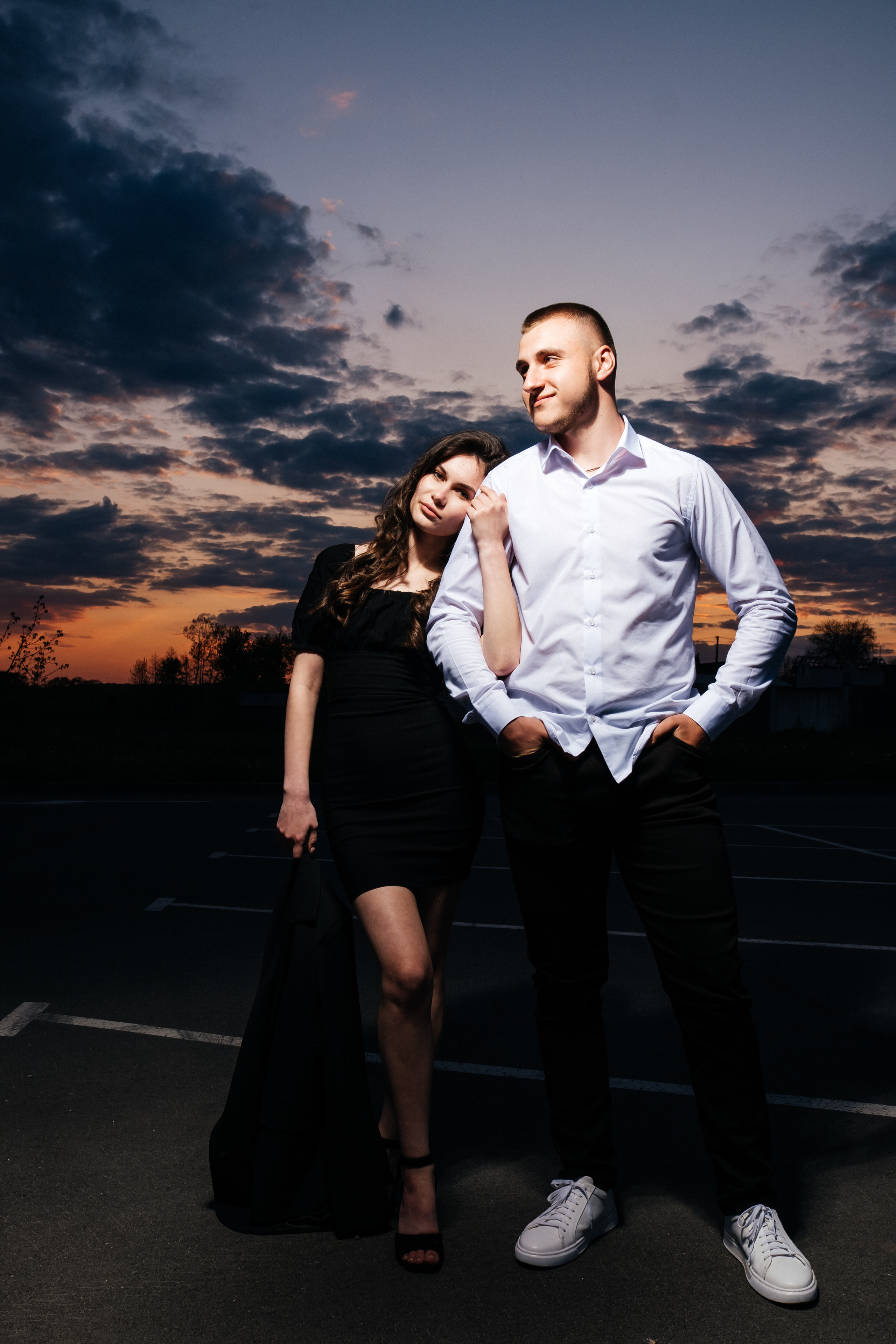 ПОРТФОЛІО. Випускні альбоми SCHOOL PHOTO BOOK