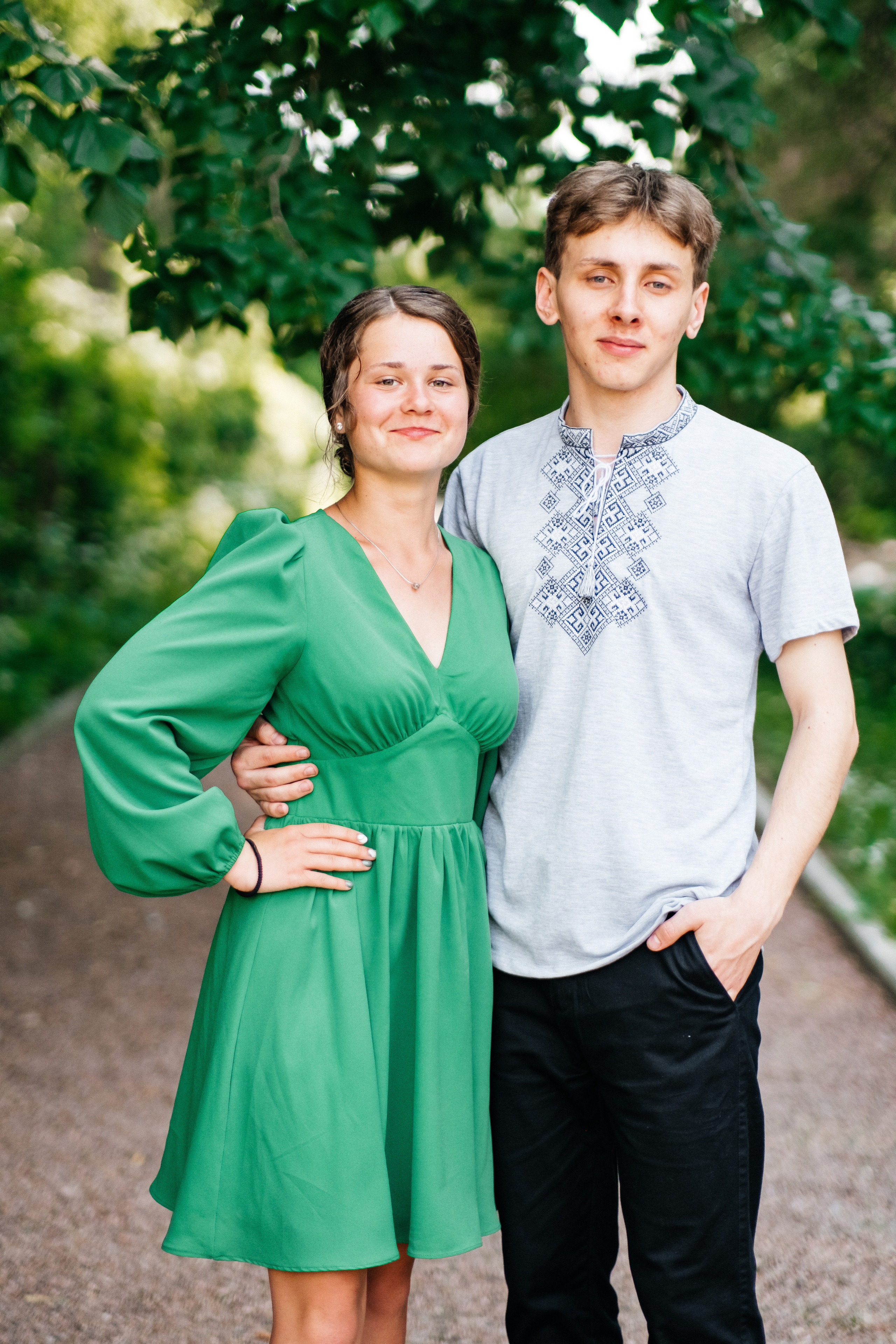 ПОРТФОЛІО. Випускні альбоми SCHOOL PHOTO BOOK