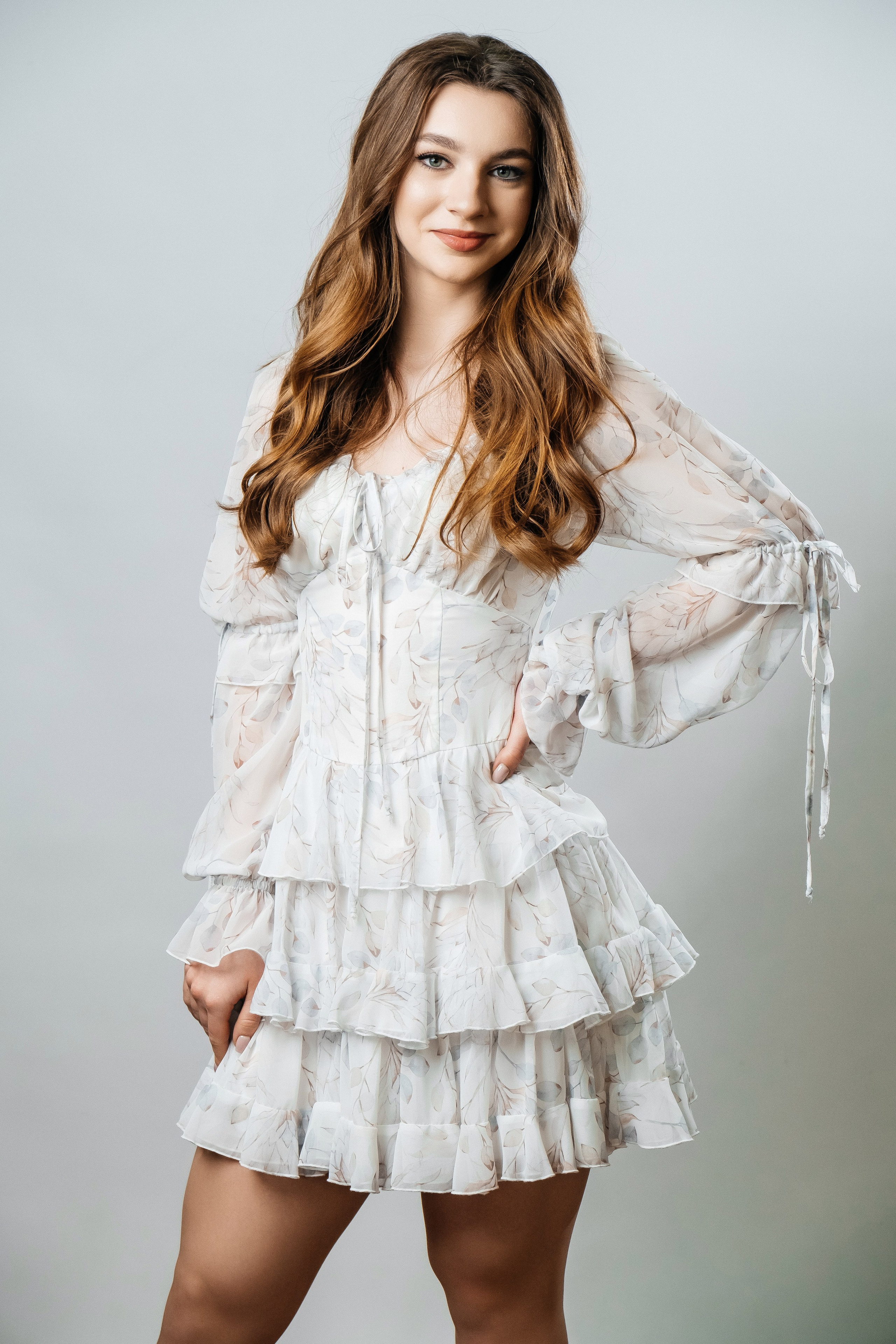 ПОРТФОЛІО. Випускні альбоми SCHOOL PHOTO BOOK