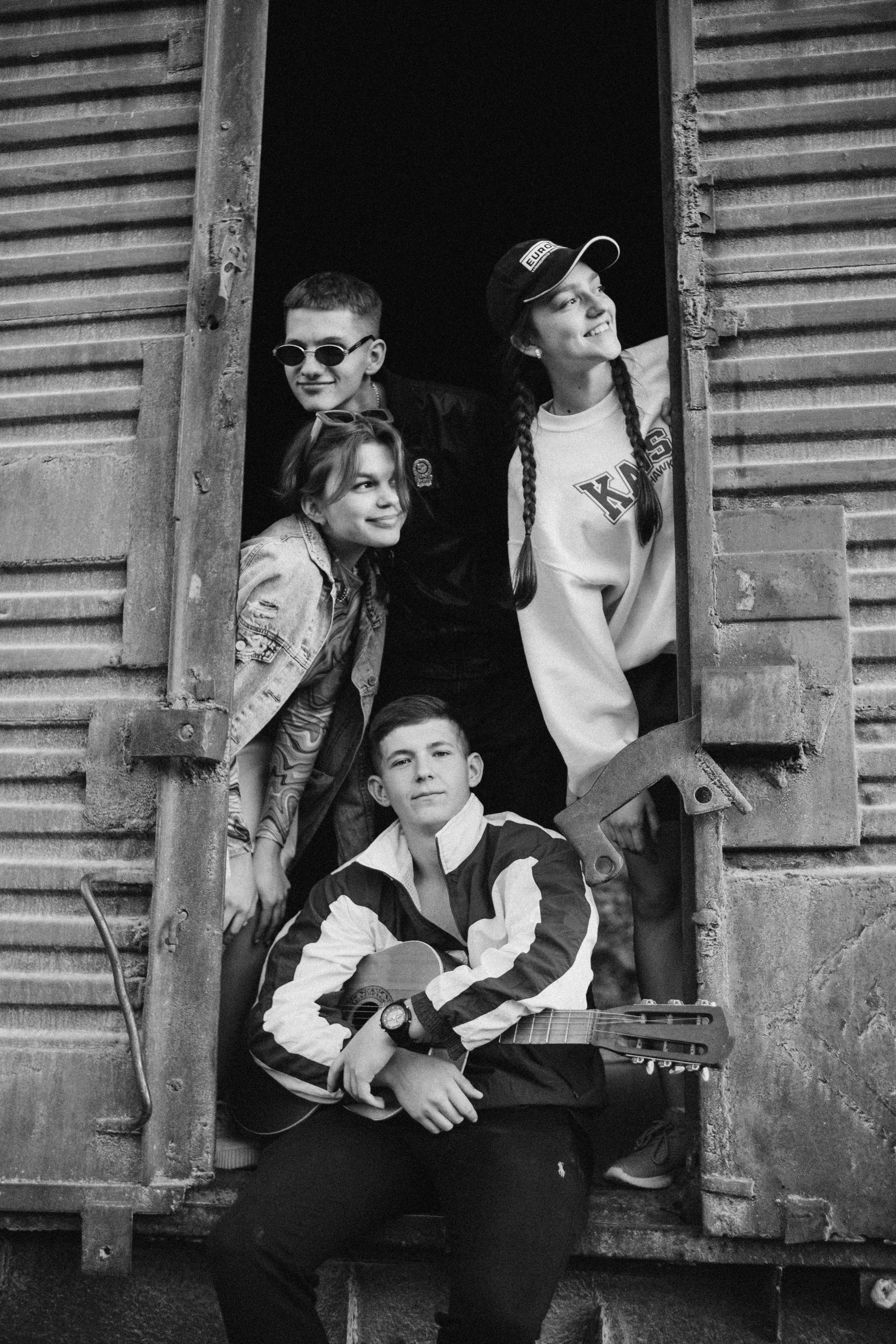 ПОРТФОЛІО. Випускні альбоми SCHOOL PHOTO BOOK