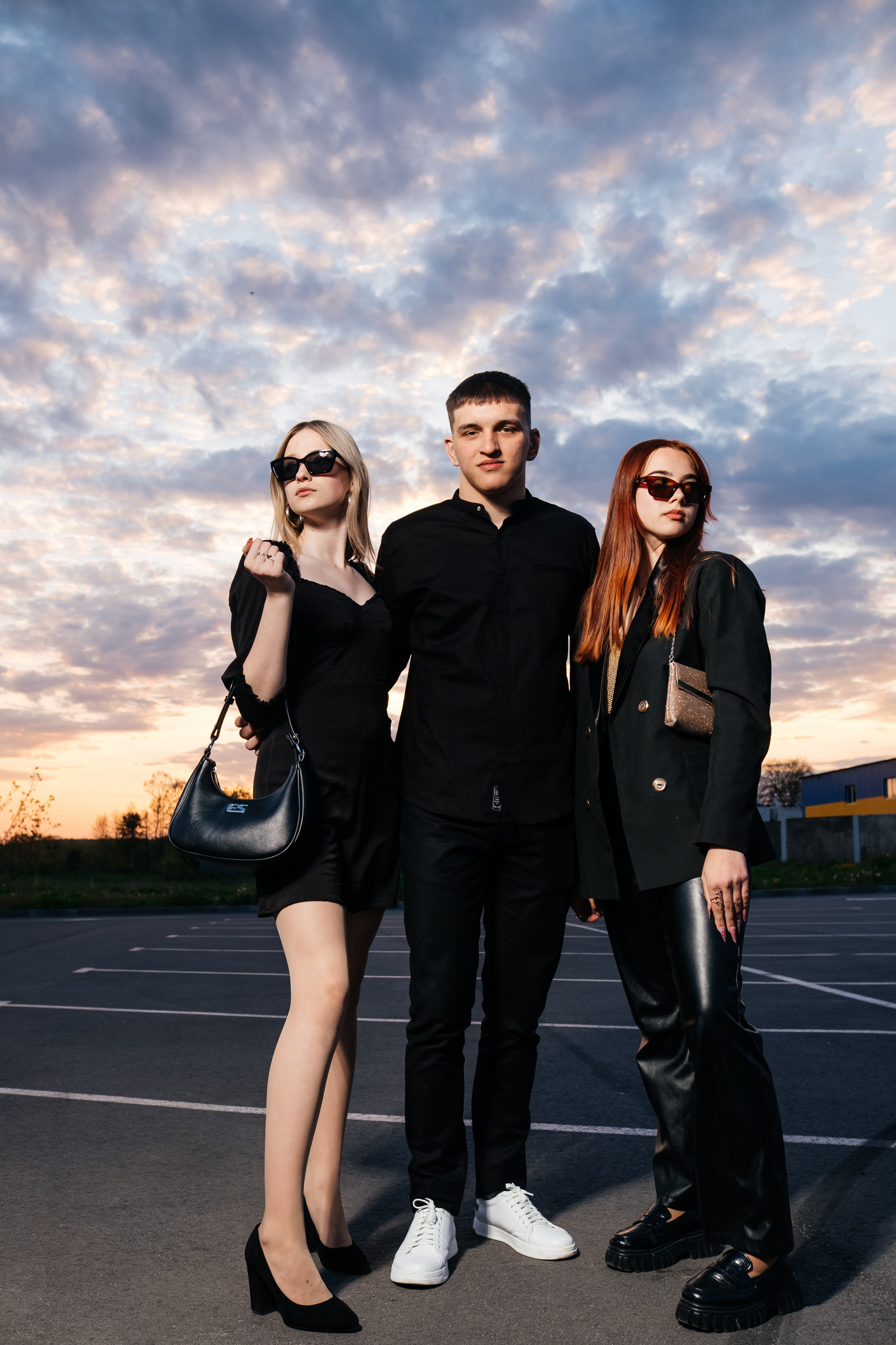 ПОРТФОЛІО. Випускні альбоми SCHOOL PHOTO BOOK