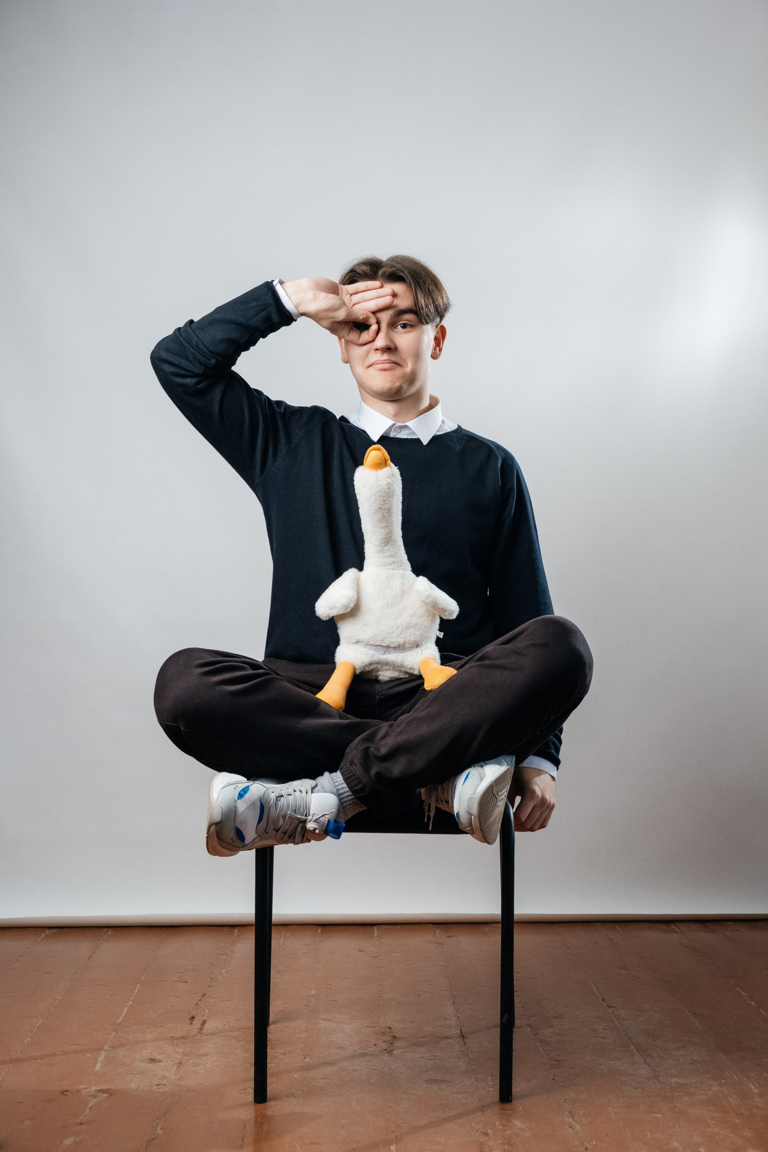 ПОРТФОЛІО. Випускні альбоми SCHOOL PHOTO BOOK