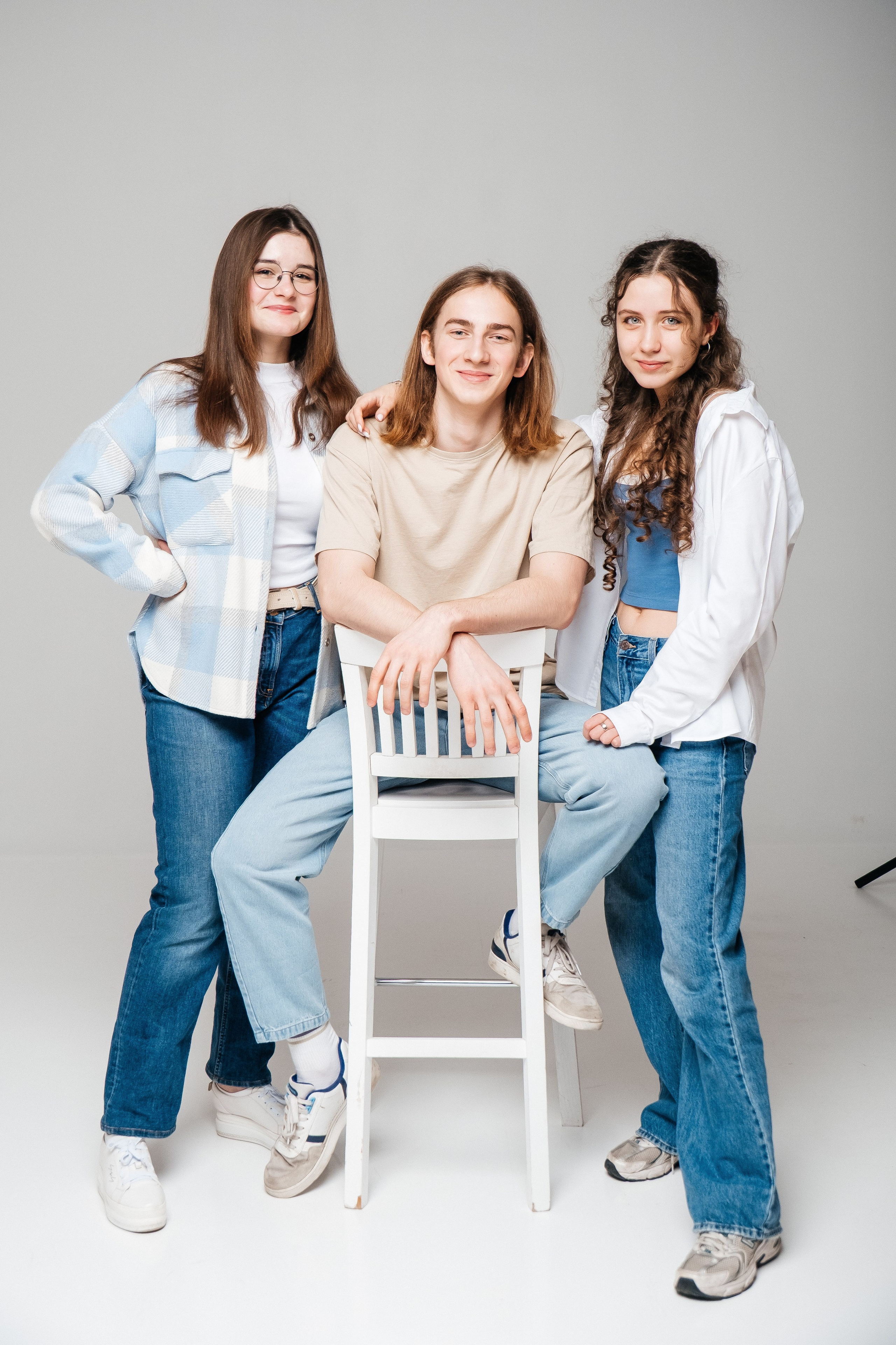 ПОРТФОЛІО. Випускні альбоми SCHOOL PHOTO BOOK