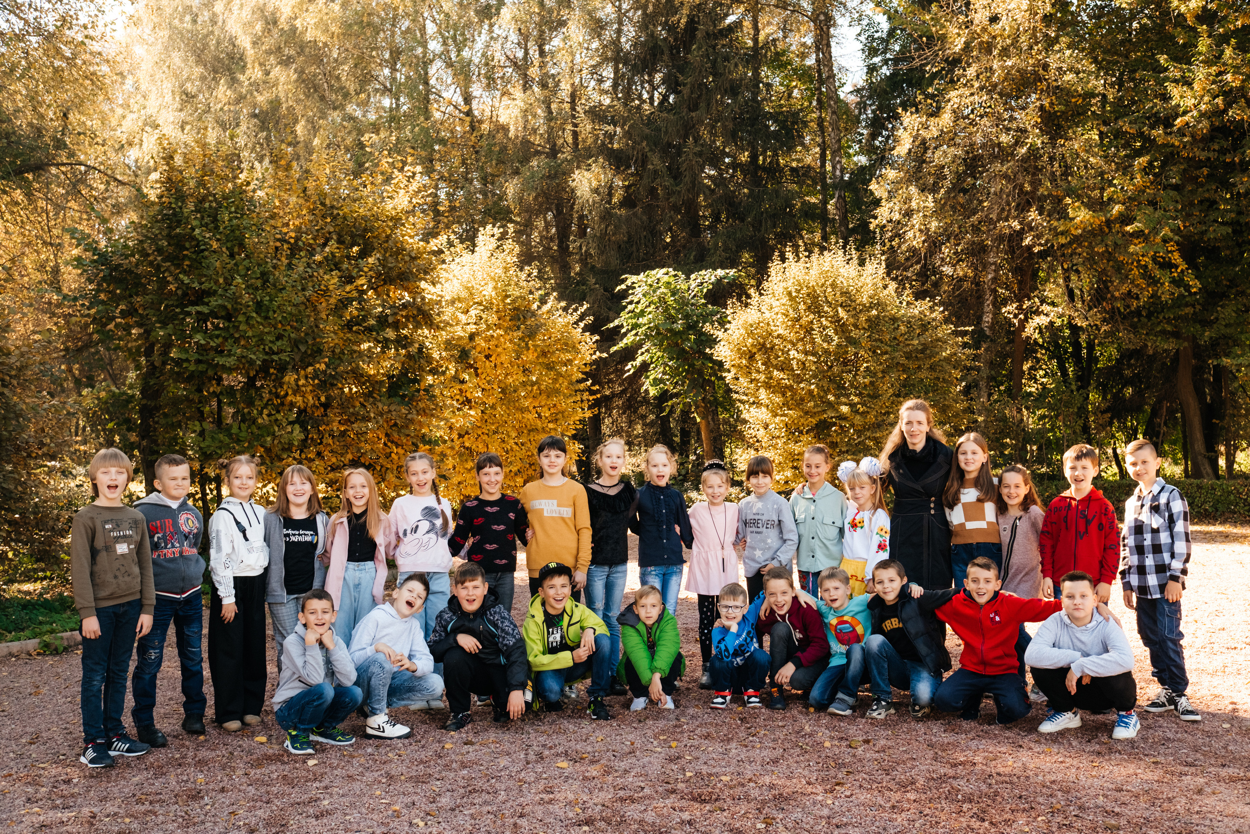 ПОРТФОЛІО. Випускні альбоми SCHOOL PHOTO BOOK