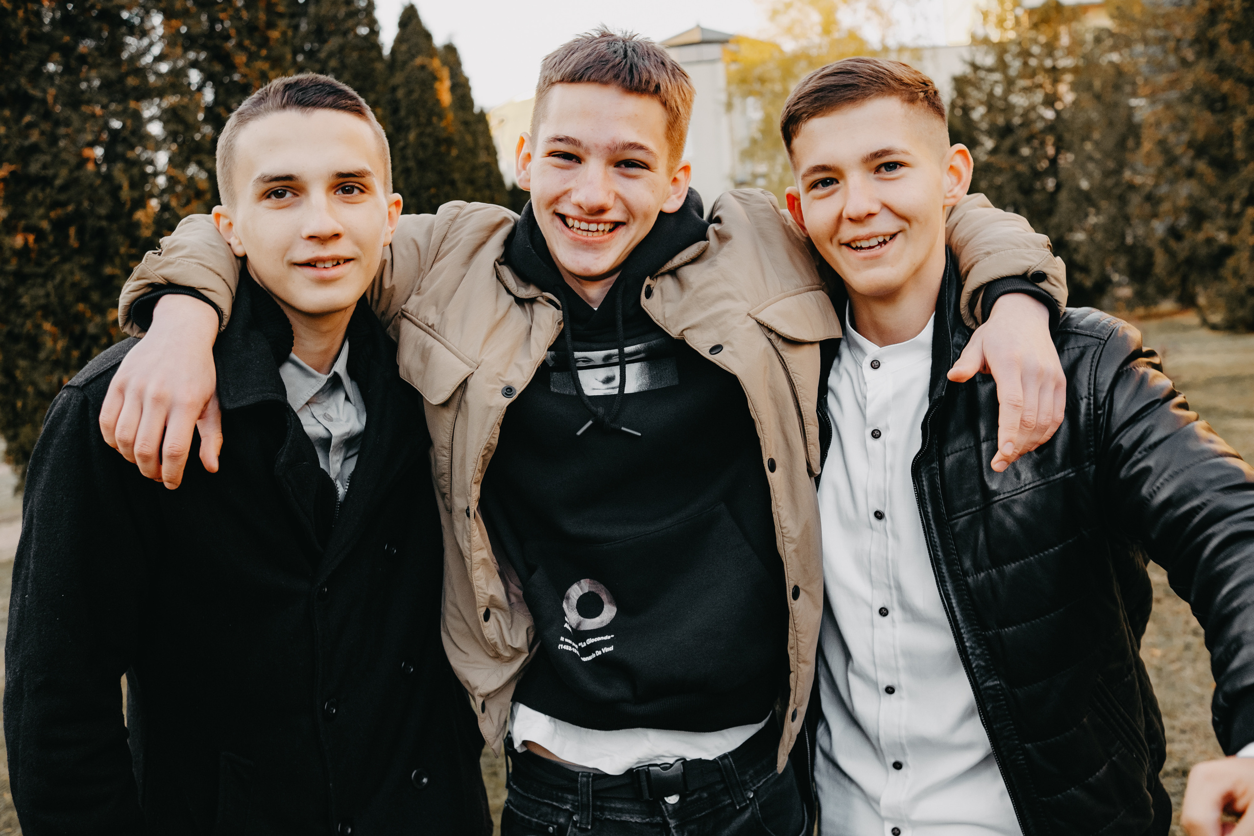 ПОРТФОЛІО. Випускні альбоми SCHOOL PHOTO BOOK