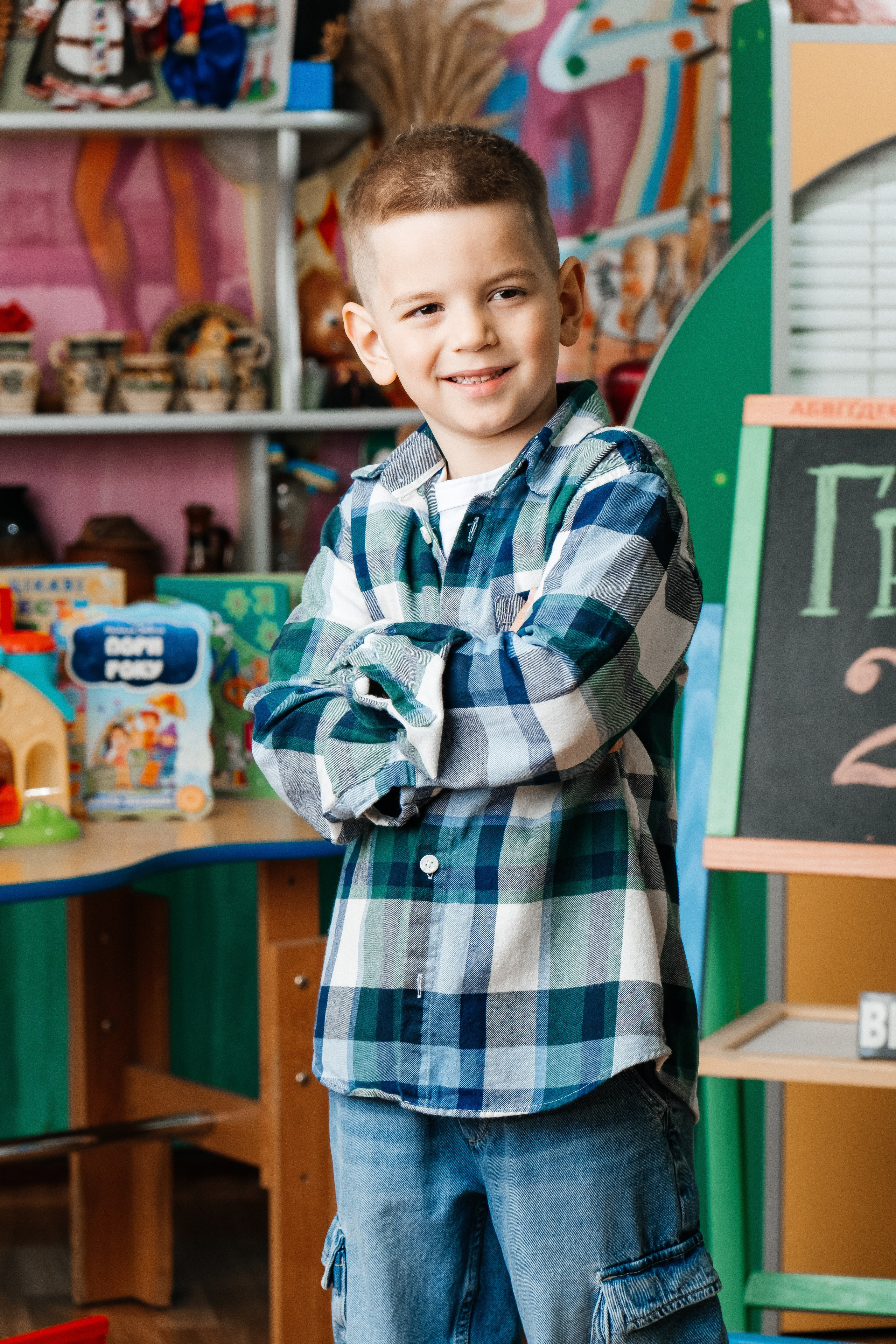 ПОРТФОЛІО. Випускні альбоми SCHOOL PHOTO BOOK