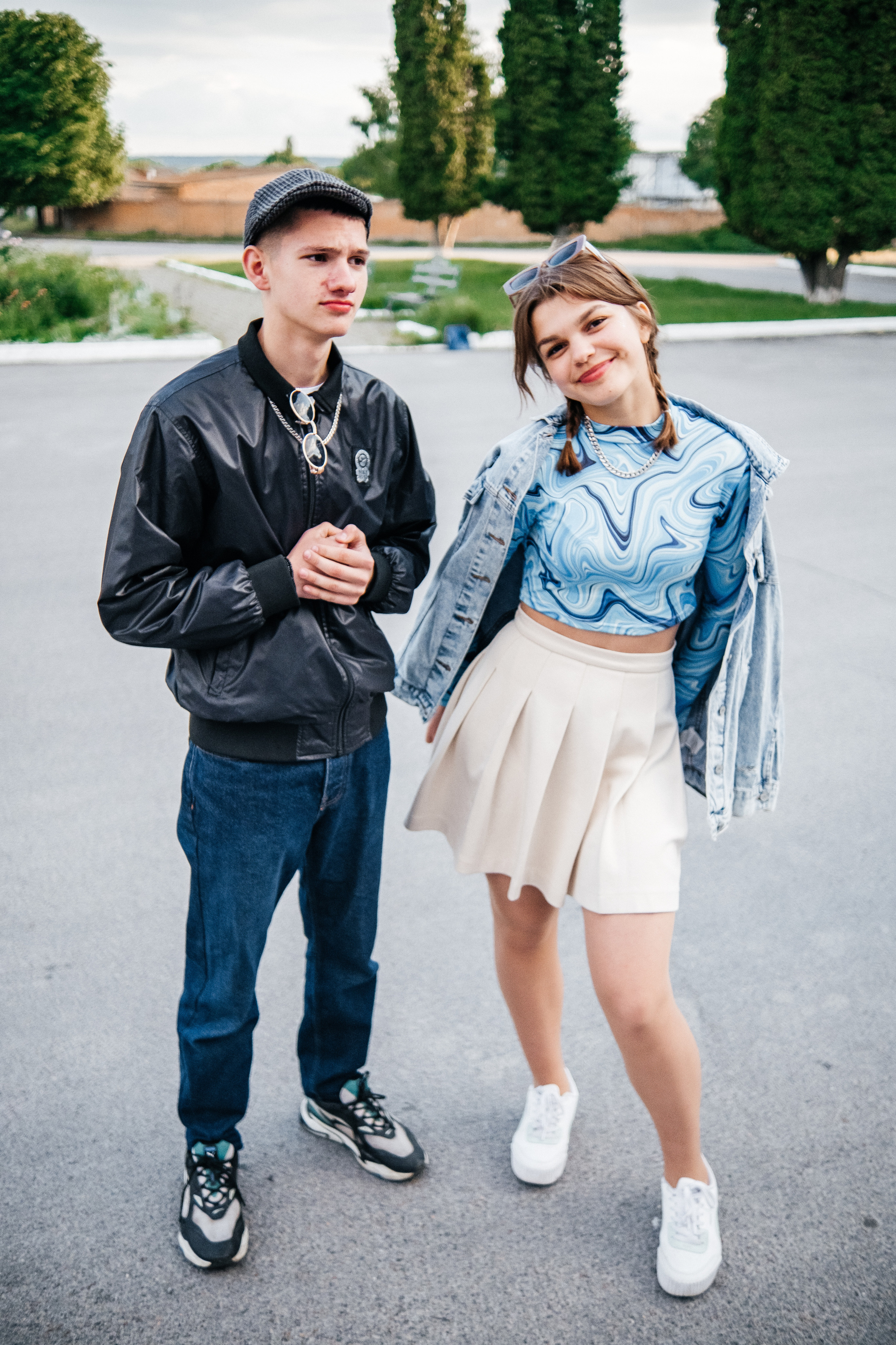 ПОРТФОЛІО. Випускні альбоми SCHOOL PHOTO BOOK