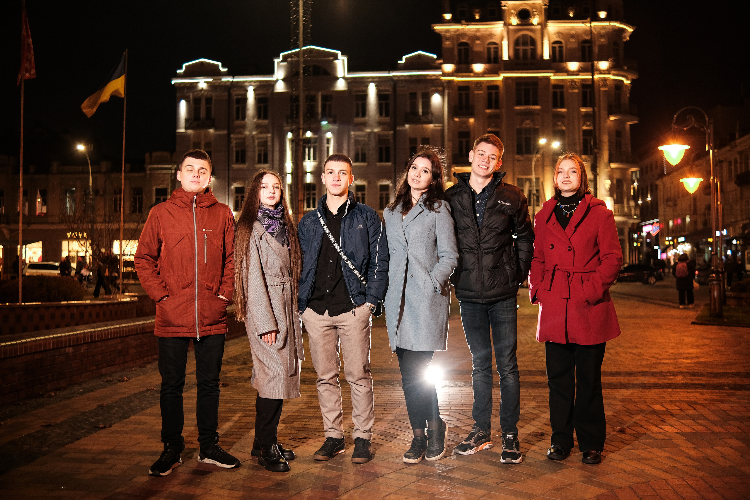 ПОРТФОЛІО. Випускні альбоми SCHOOL PHOTO BOOK