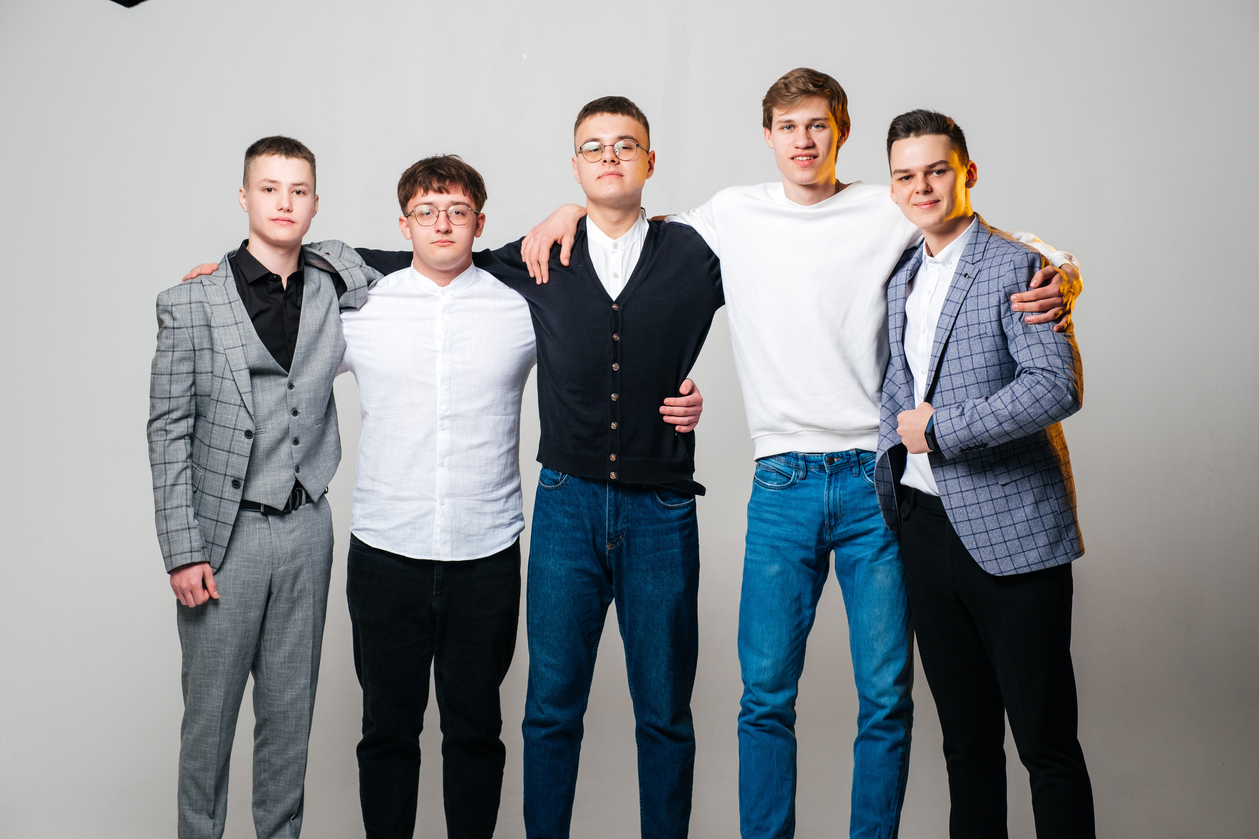 ПОРТФОЛІО. Випускні альбоми SCHOOL PHOTO BOOK