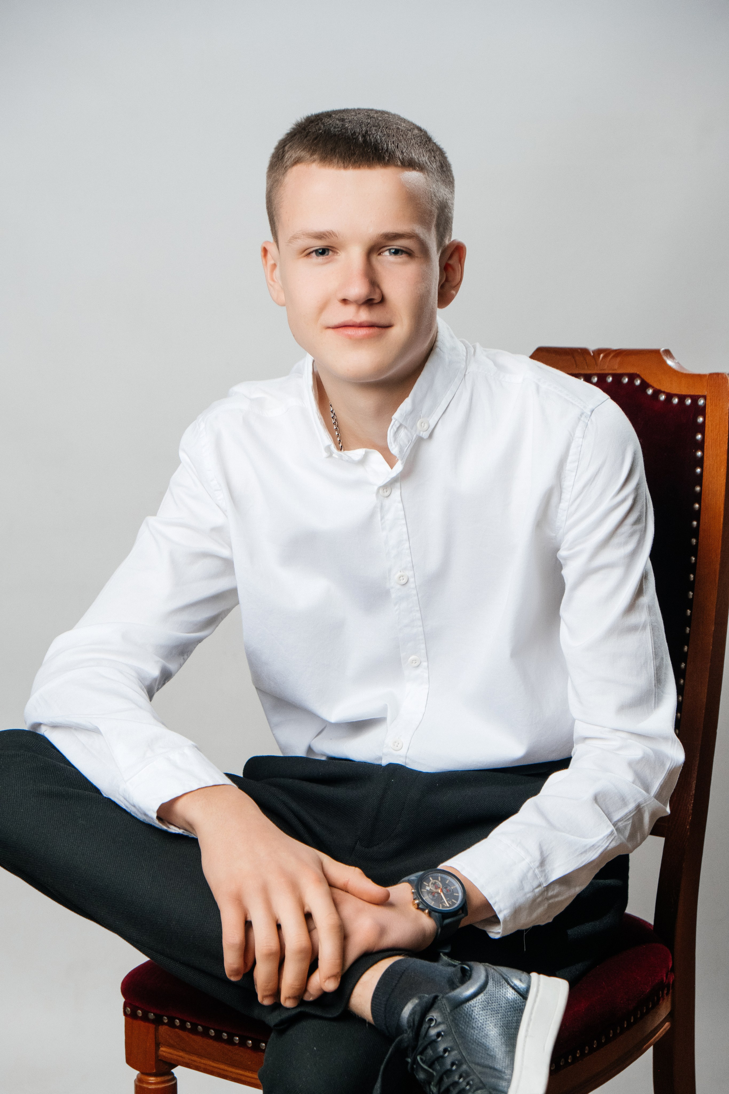 ПОРТФОЛІО. Випускні альбоми SCHOOL PHOTO BOOK