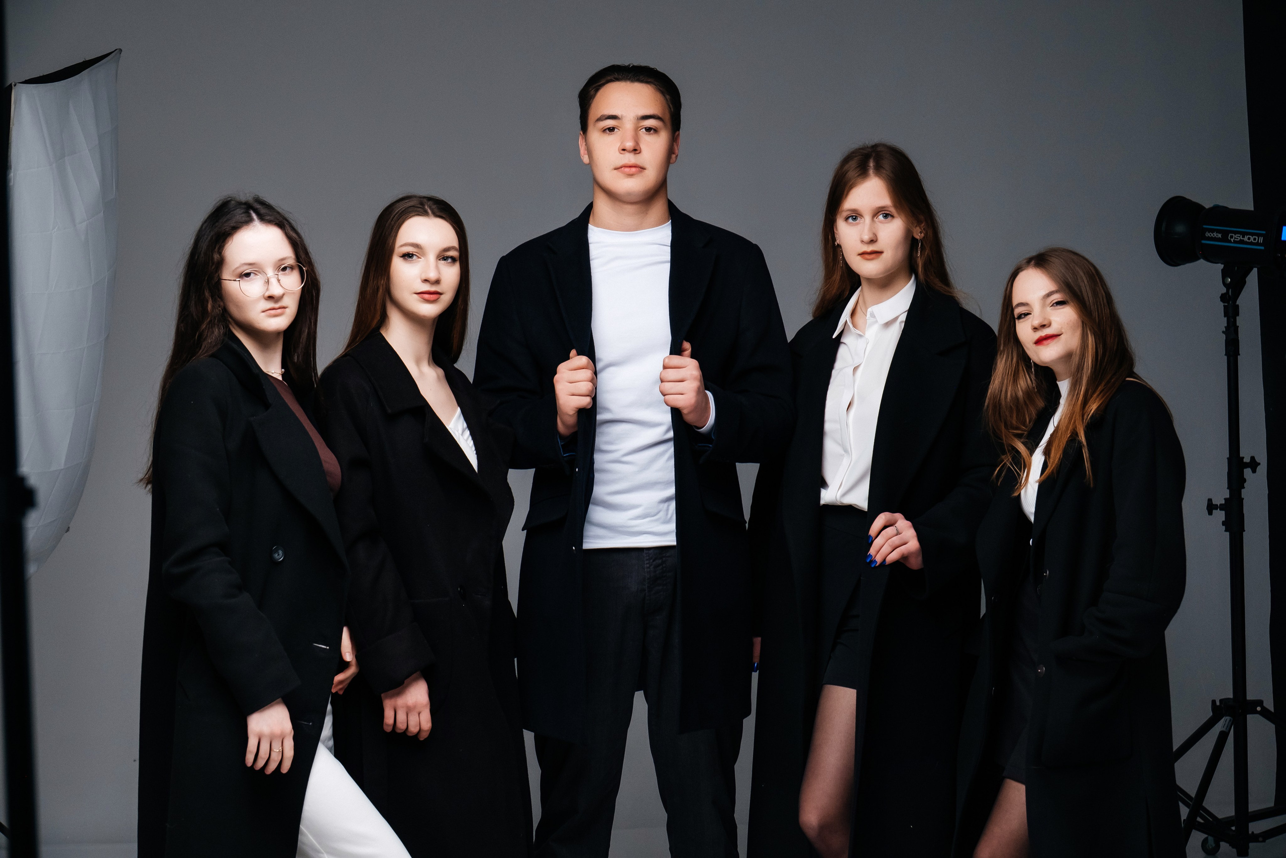 ПОРТФОЛІО. Випускні альбоми SCHOOL PHOTO BOOK