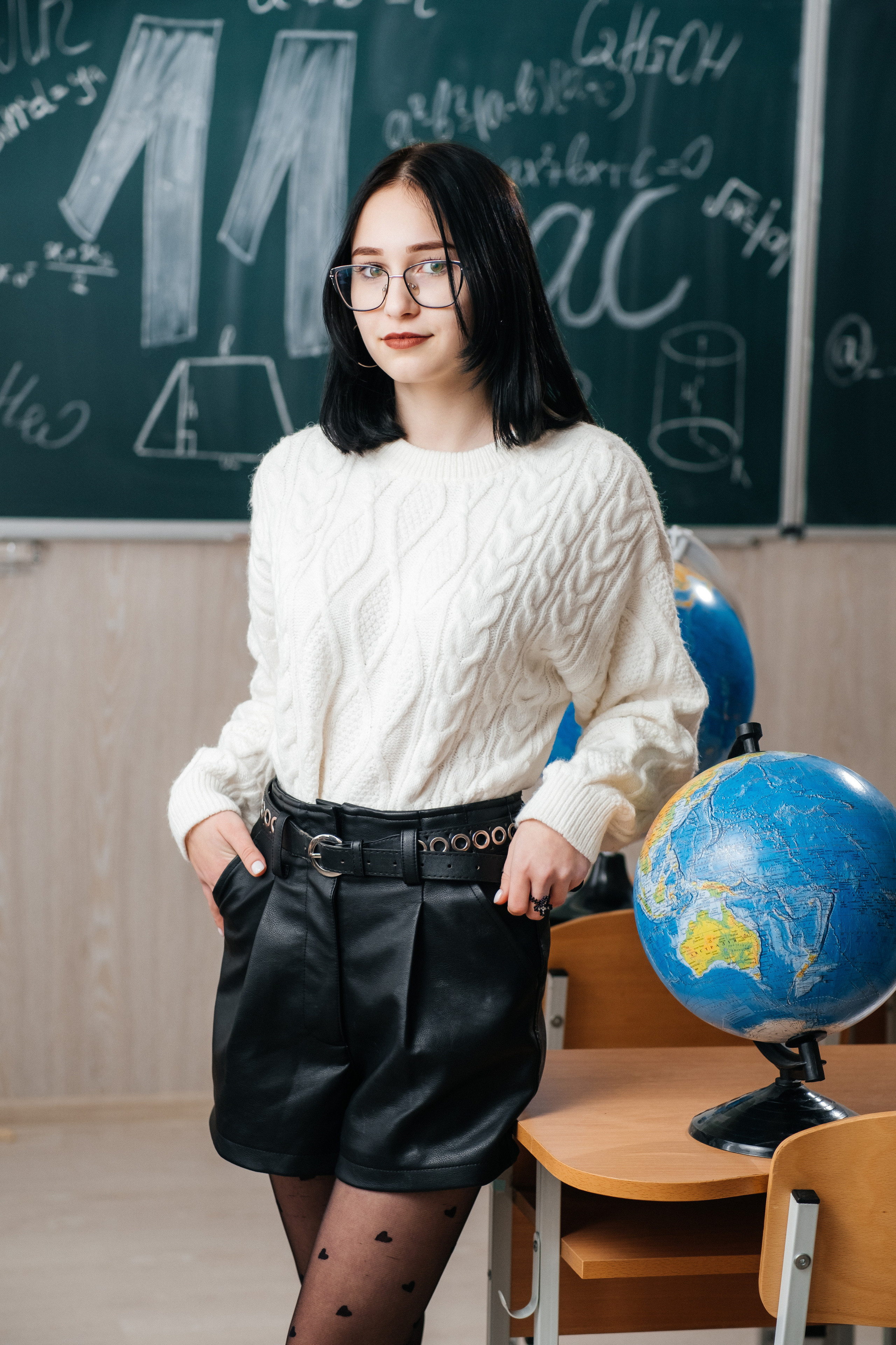 ПОРТФОЛІО. Випускні альбоми SCHOOL PHOTO BOOK