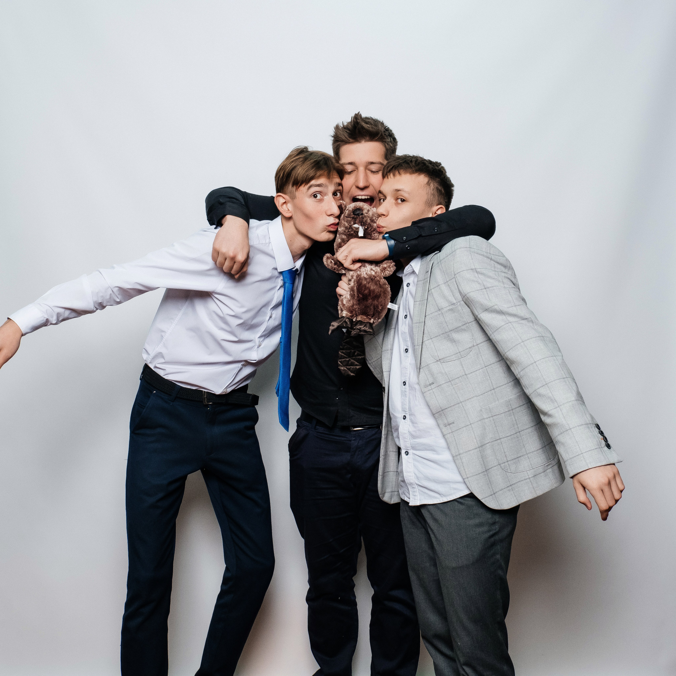 ПОРТФОЛІО. Випускні альбоми SCHOOL PHOTO BOOK