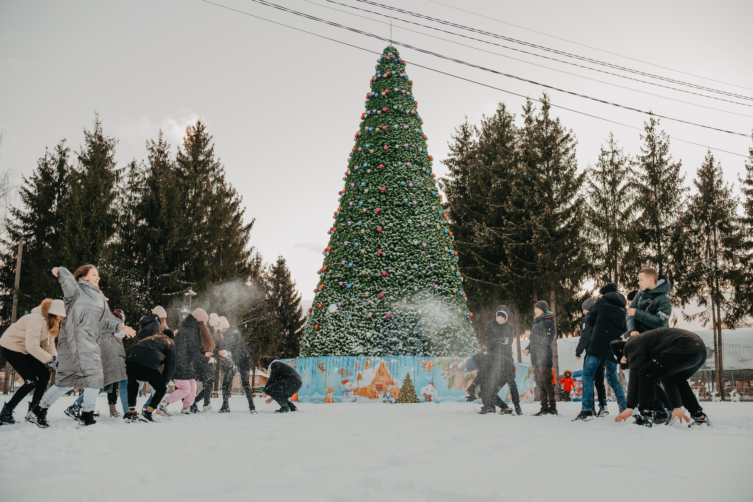 ПОРТФОЛІО. Випускні альбоми SCHOOL PHOTO BOOK
