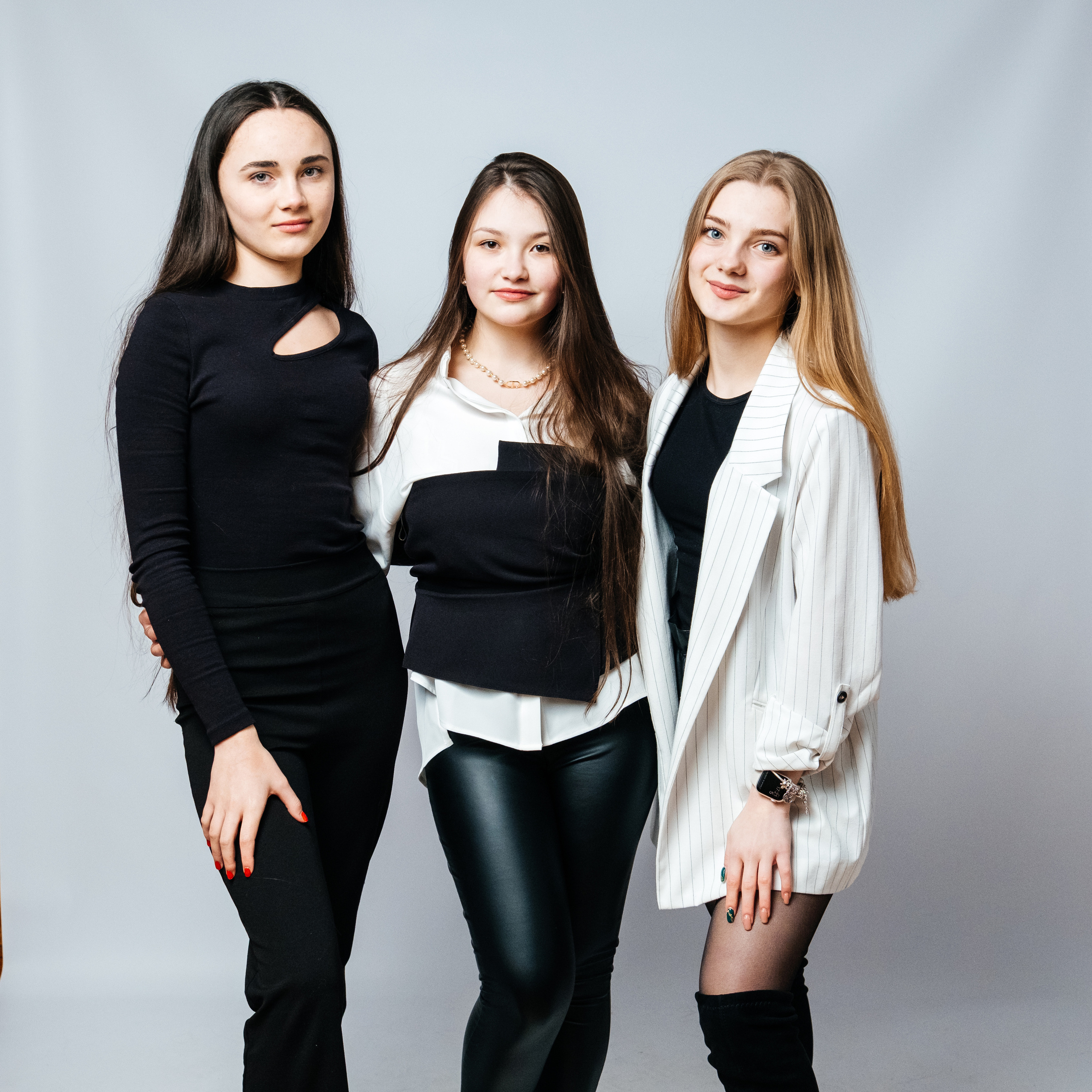 ПОРТФОЛІО. Випускні альбоми SCHOOL PHOTO BOOK