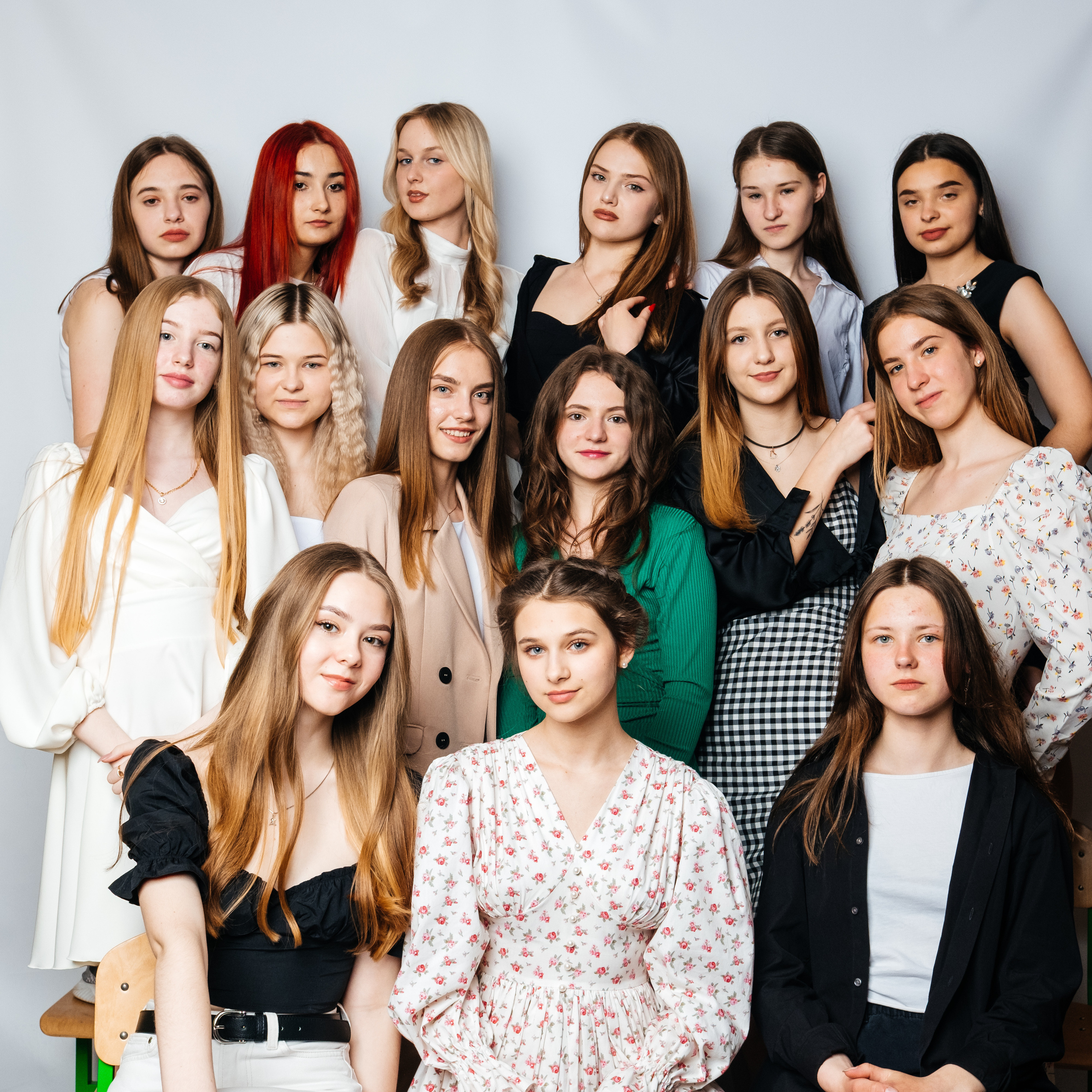 ПОРТФОЛІО. Випускні альбоми SCHOOL PHOTO BOOK