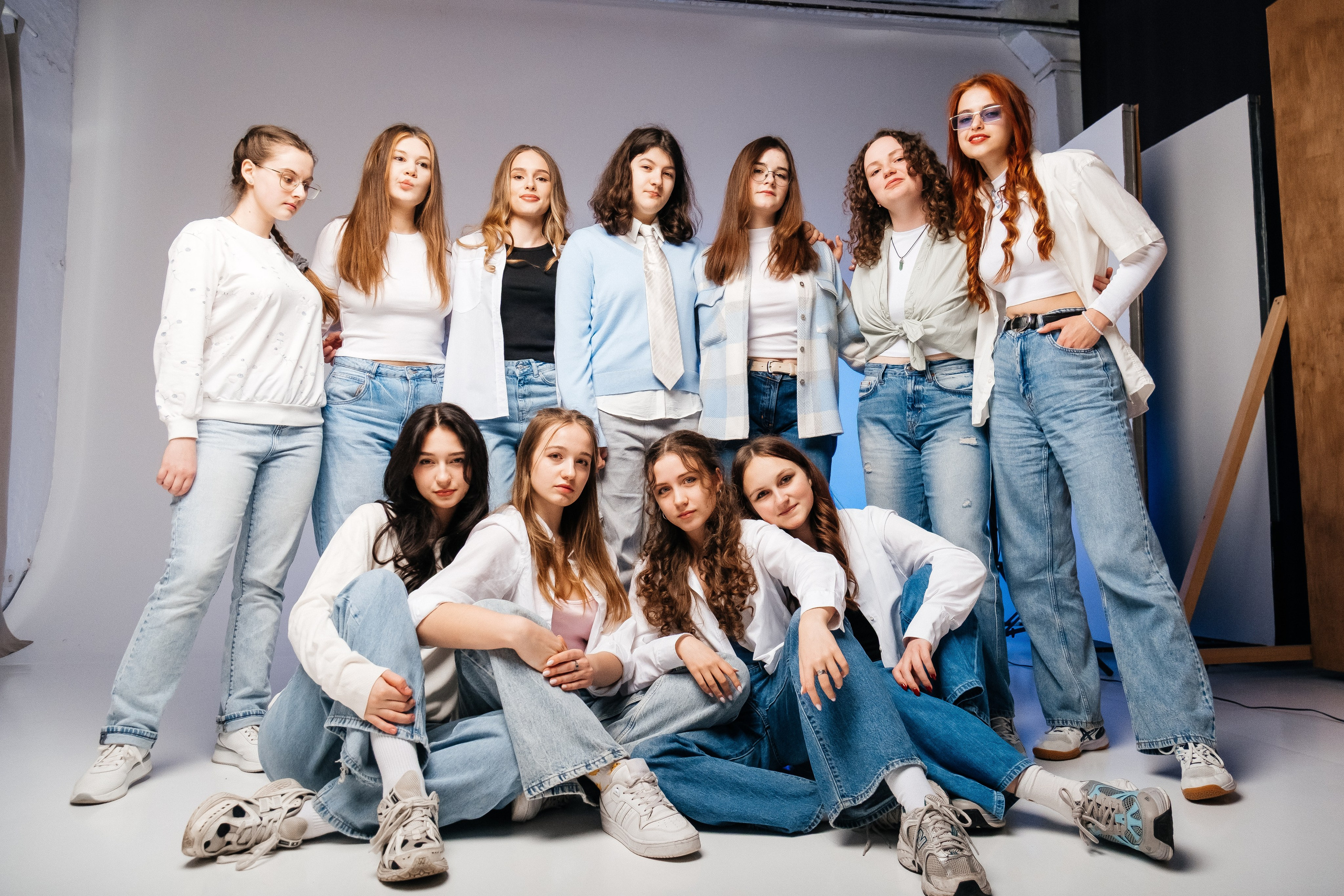 ПОРТФОЛІО. Випускні альбоми SCHOOL PHOTO BOOK