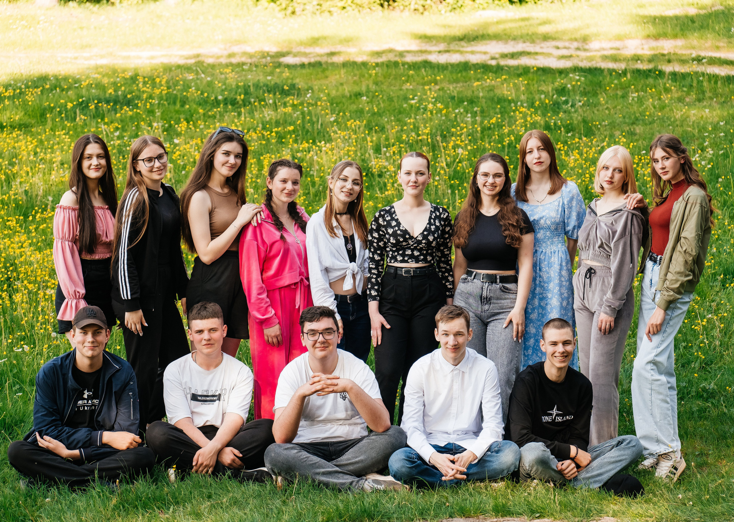 ПОРТФОЛІО. Випускні альбоми SCHOOL PHOTO BOOK