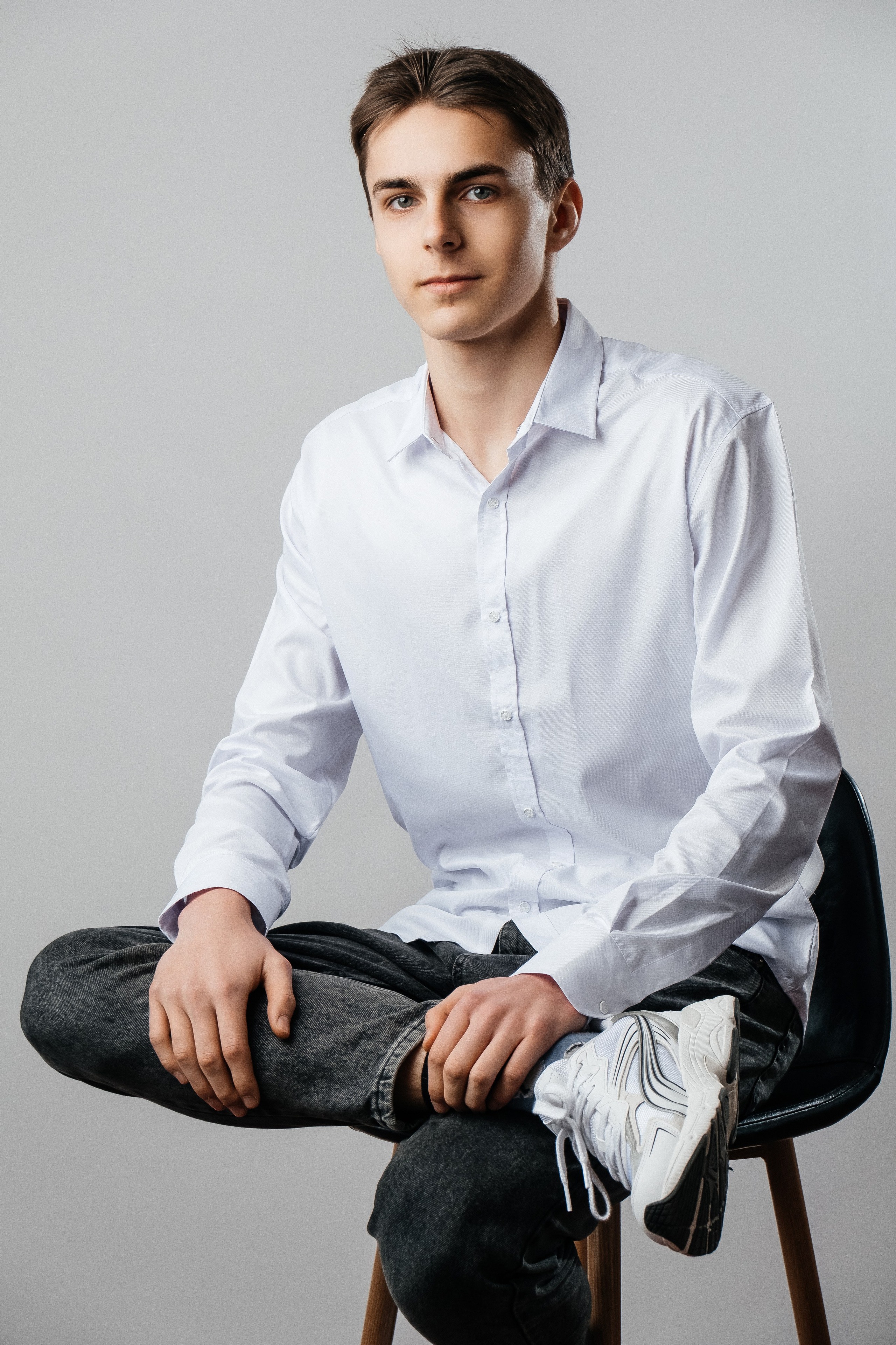 ПОРТФОЛІО. Випускні альбоми SCHOOL PHOTO BOOK