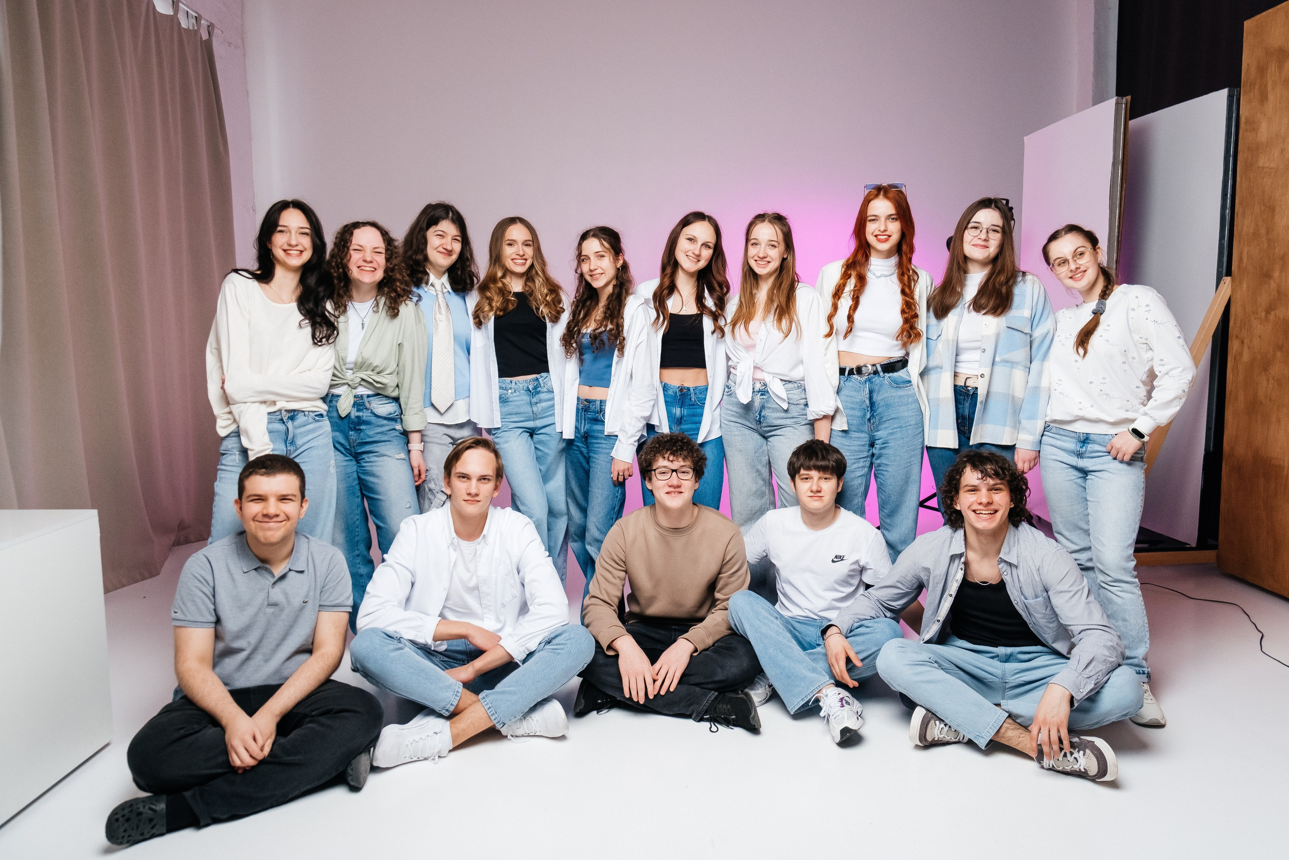 ПОРТФОЛІО. Випускні альбоми SCHOOL PHOTO BOOK