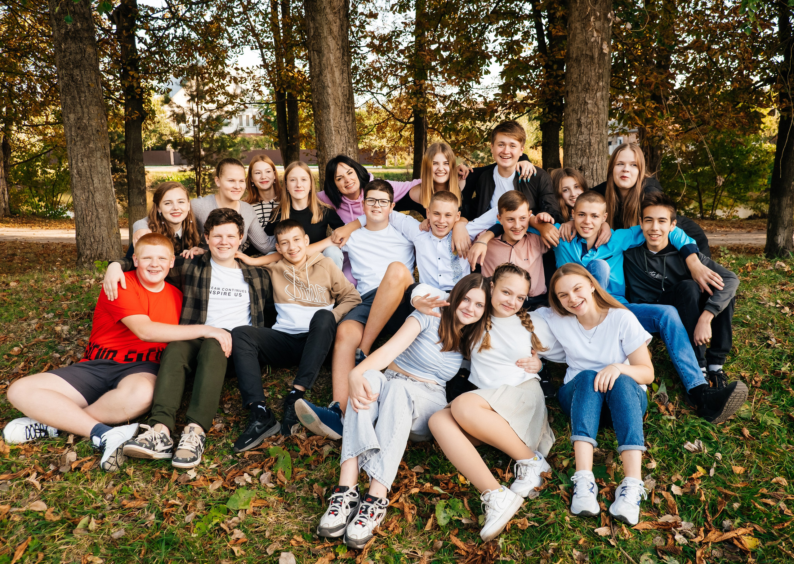 ПОРТФОЛІО. Випускні альбоми SCHOOL PHOTO BOOK