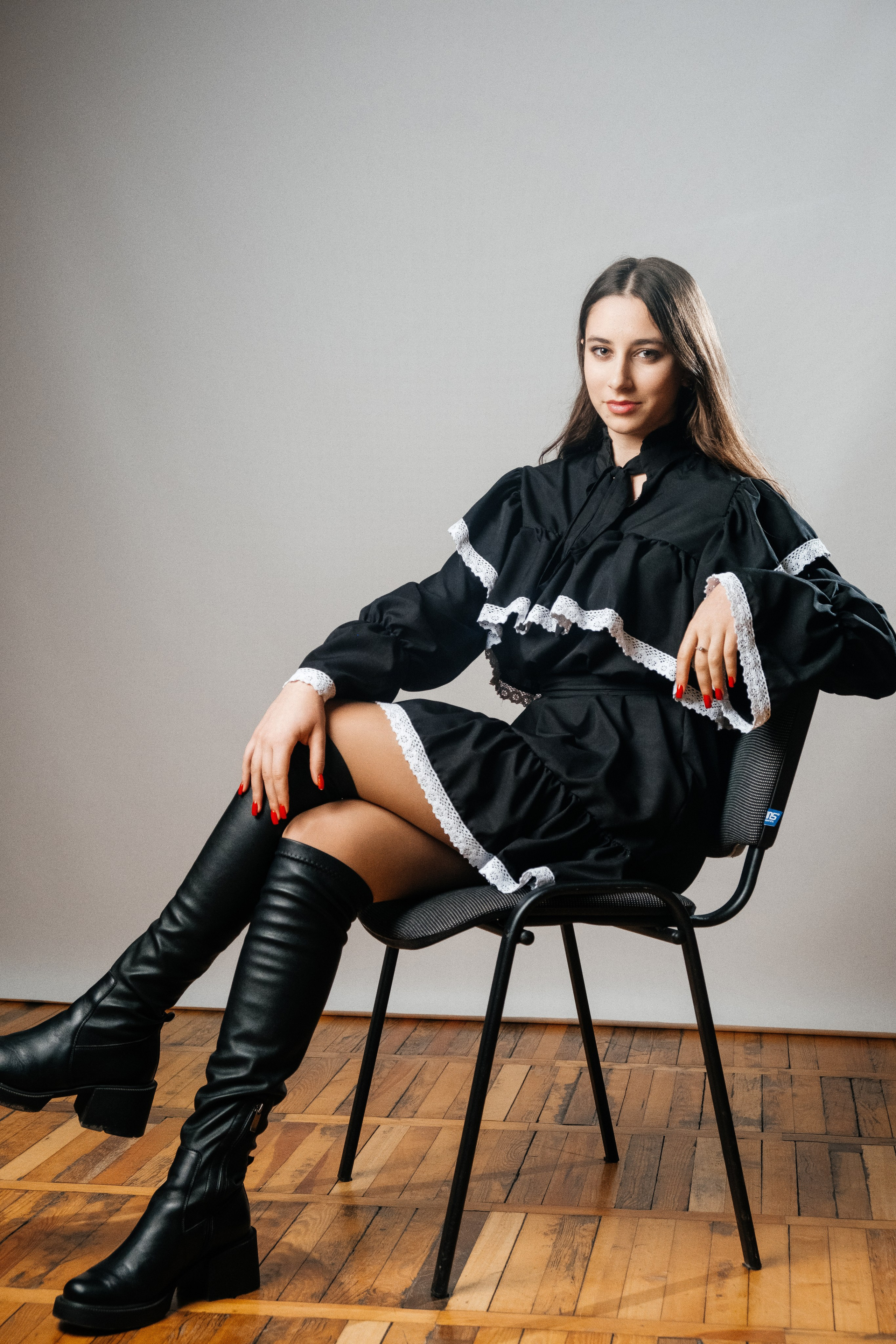 ПОРТФОЛІО. Випускні альбоми SCHOOL PHOTO BOOK