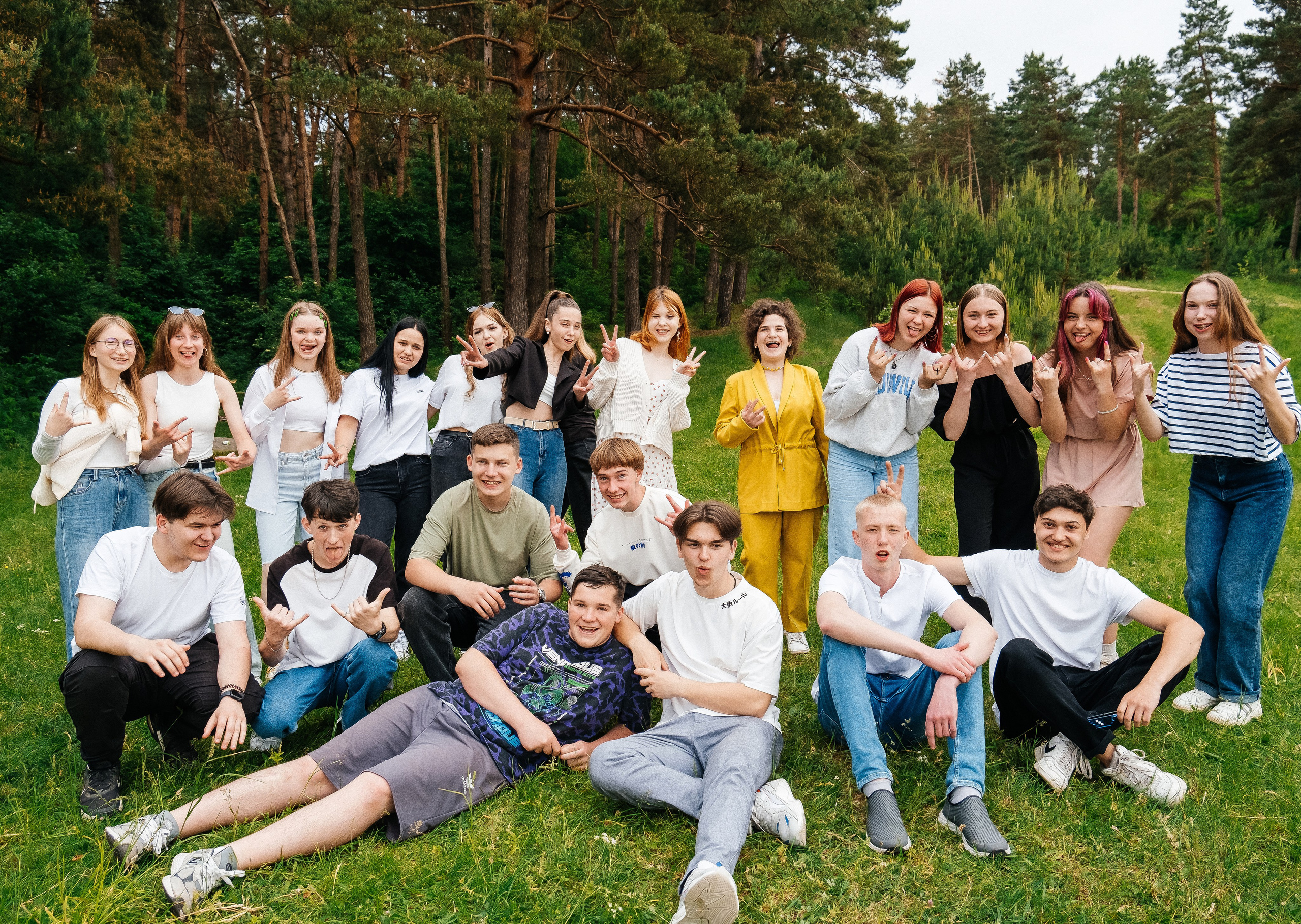 ПОРТФОЛІО. Випускні альбоми SCHOOL PHOTO BOOK