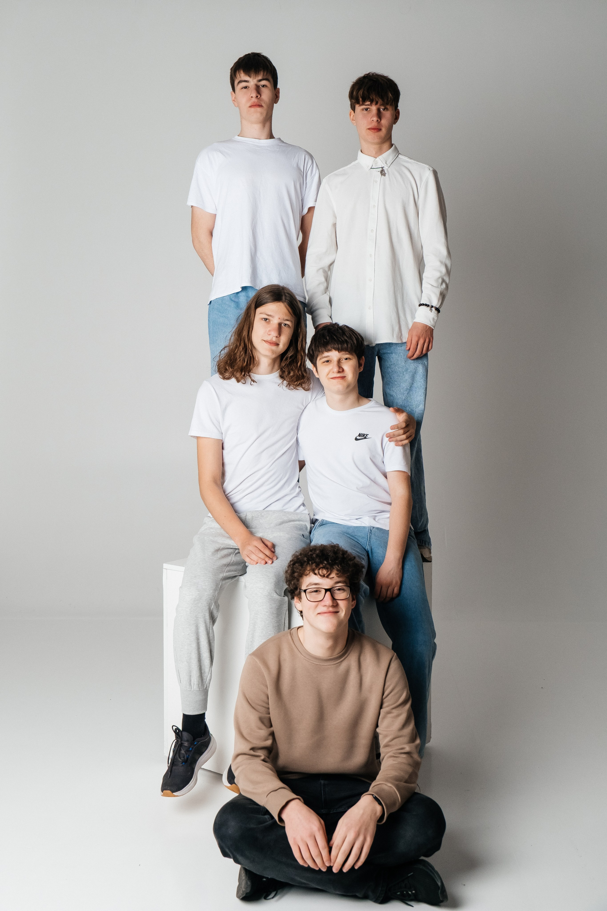 ПОРТФОЛІО. Випускні альбоми SCHOOL PHOTO BOOK