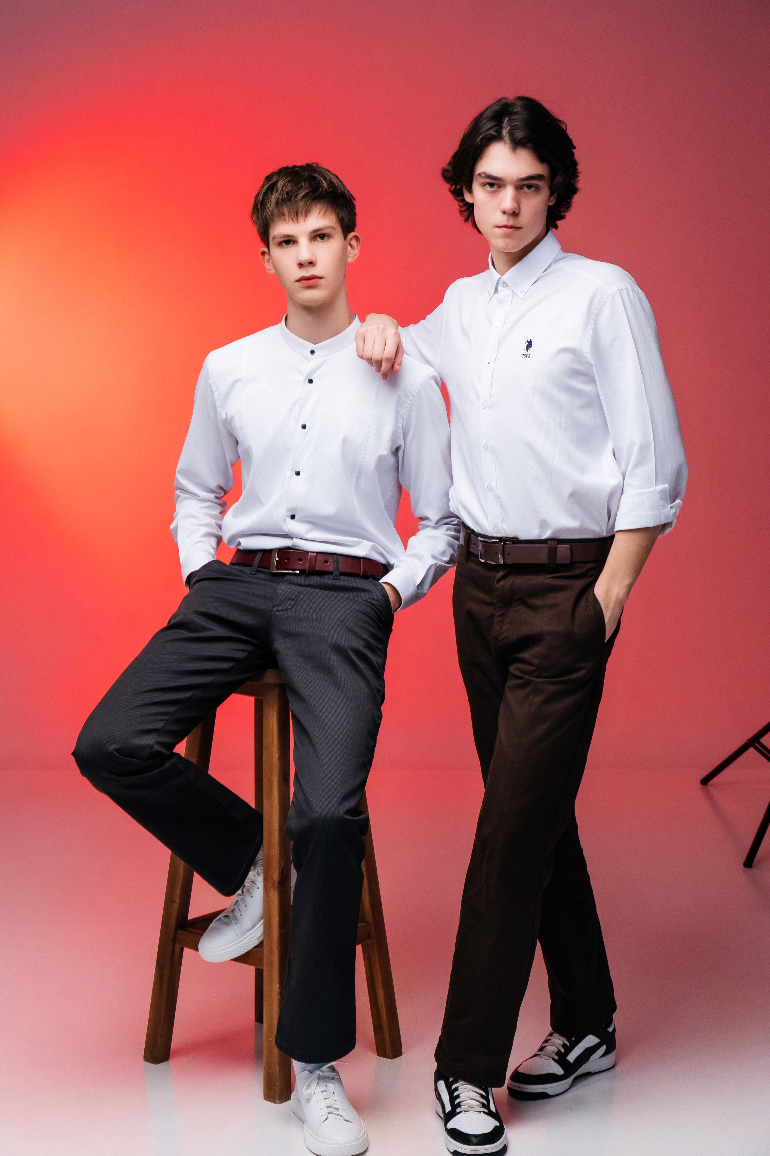 ПОРТФОЛІО. Випускні альбоми SCHOOL PHOTO BOOK