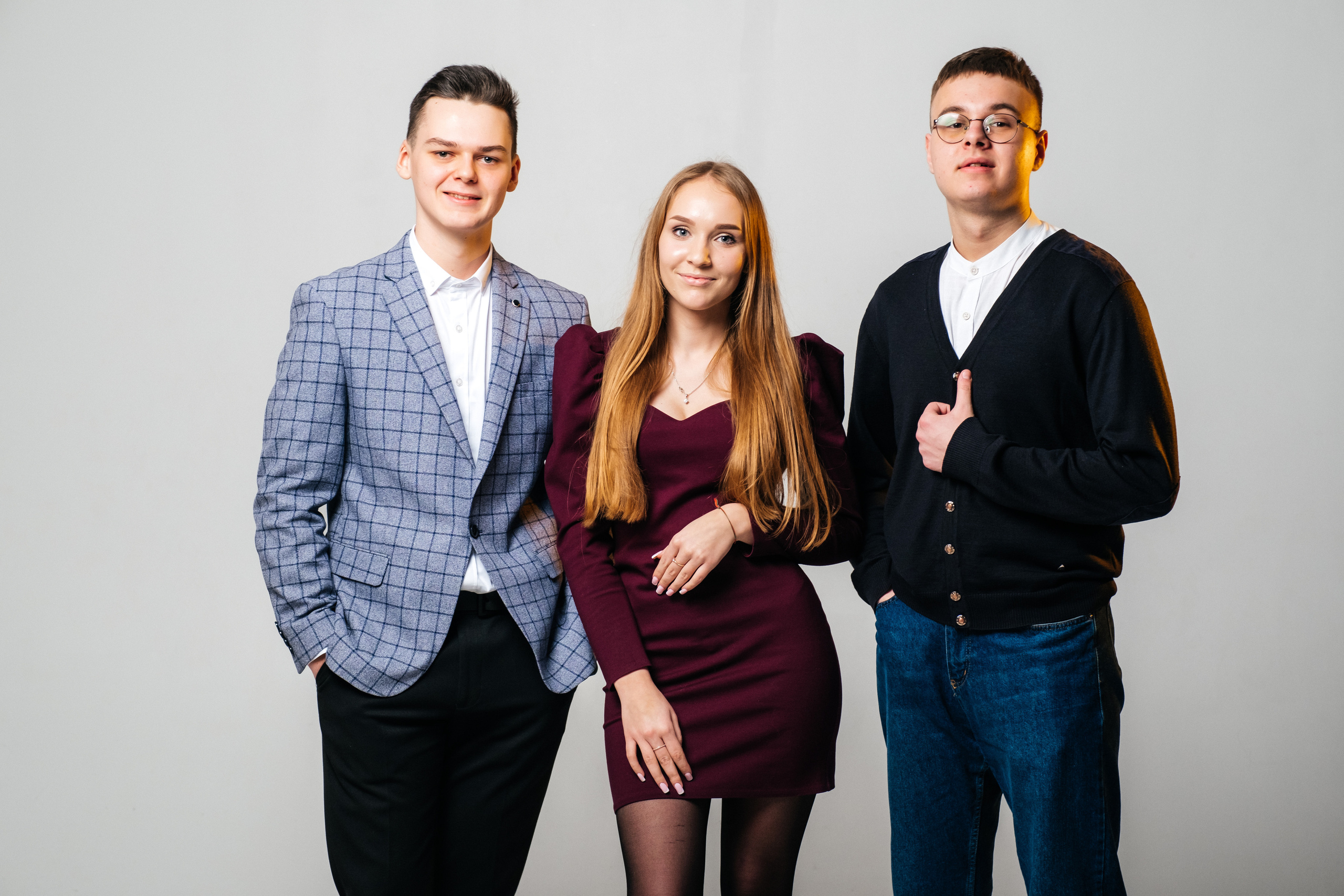 ПОРТФОЛІО. Випускні альбоми SCHOOL PHOTO BOOK