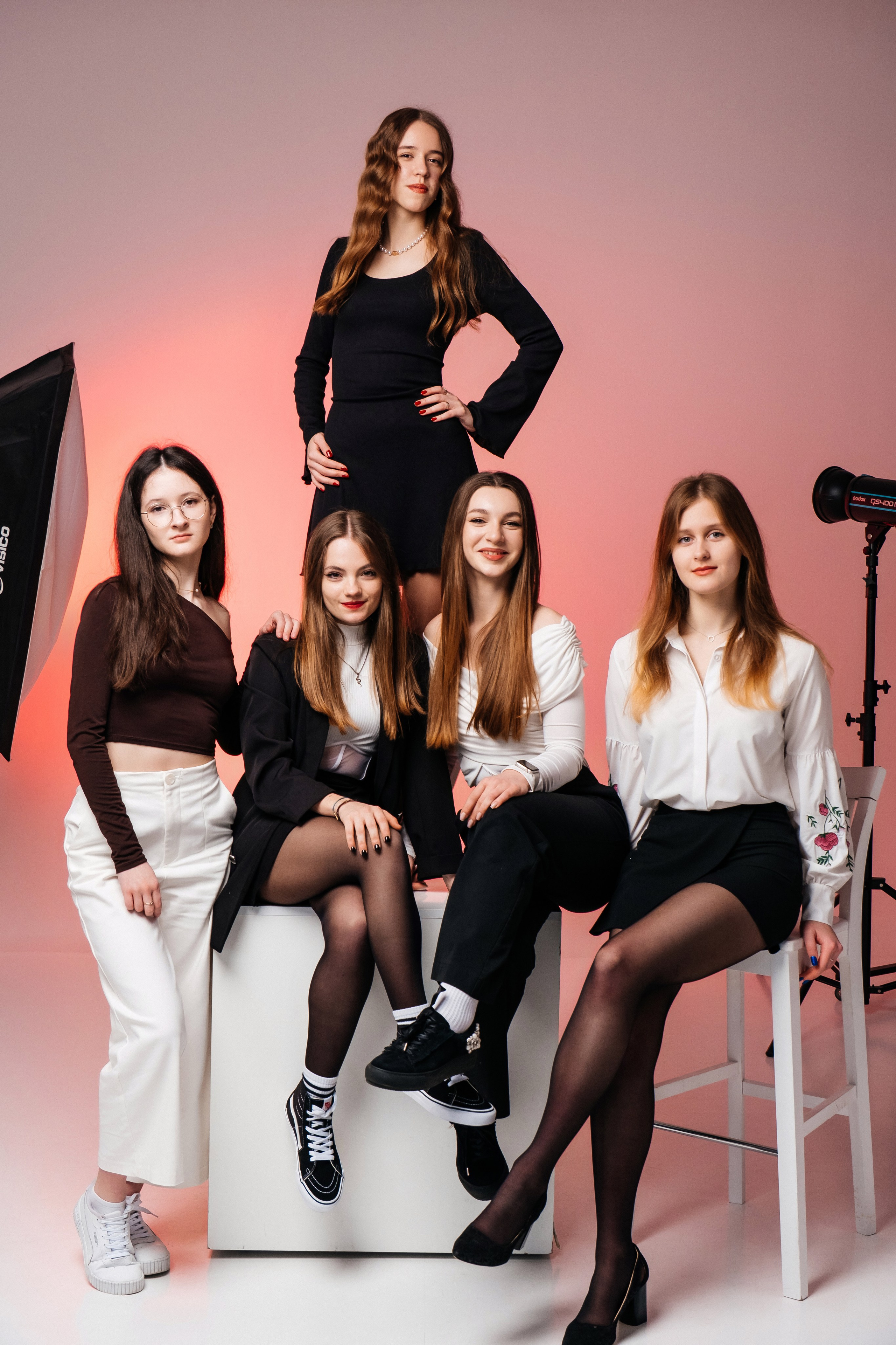 ПОРТФОЛІО. Випускні альбоми SCHOOL PHOTO BOOK