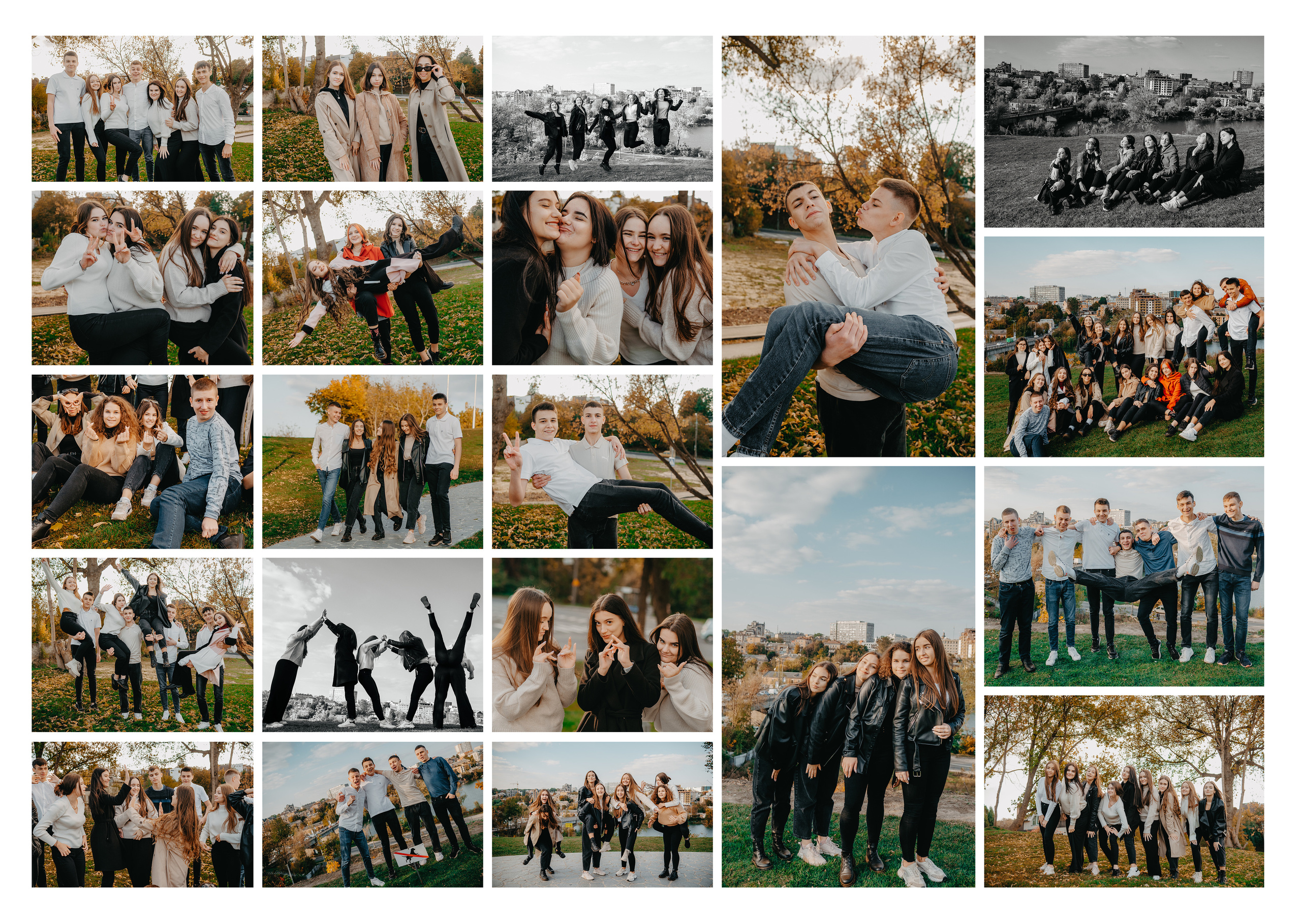 Альбом Преміум. Випускні альбоми SCHOOL PHOTO BOOK