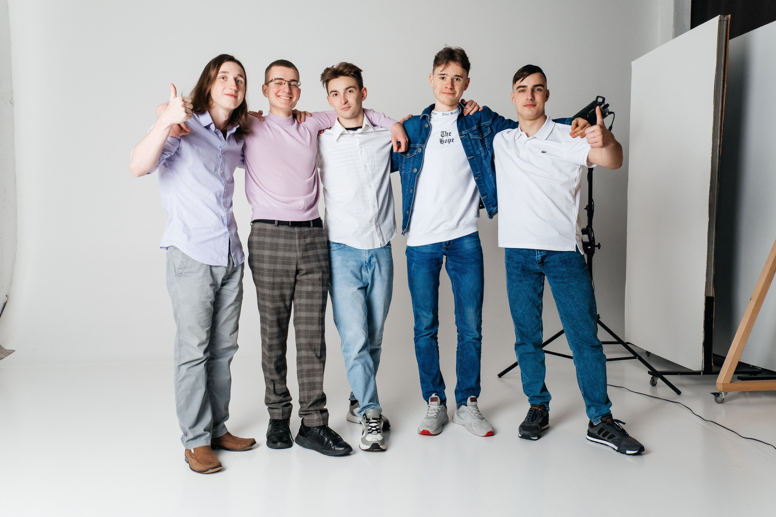 ПОРТФОЛІО. Випускні альбоми SCHOOL PHOTO BOOK