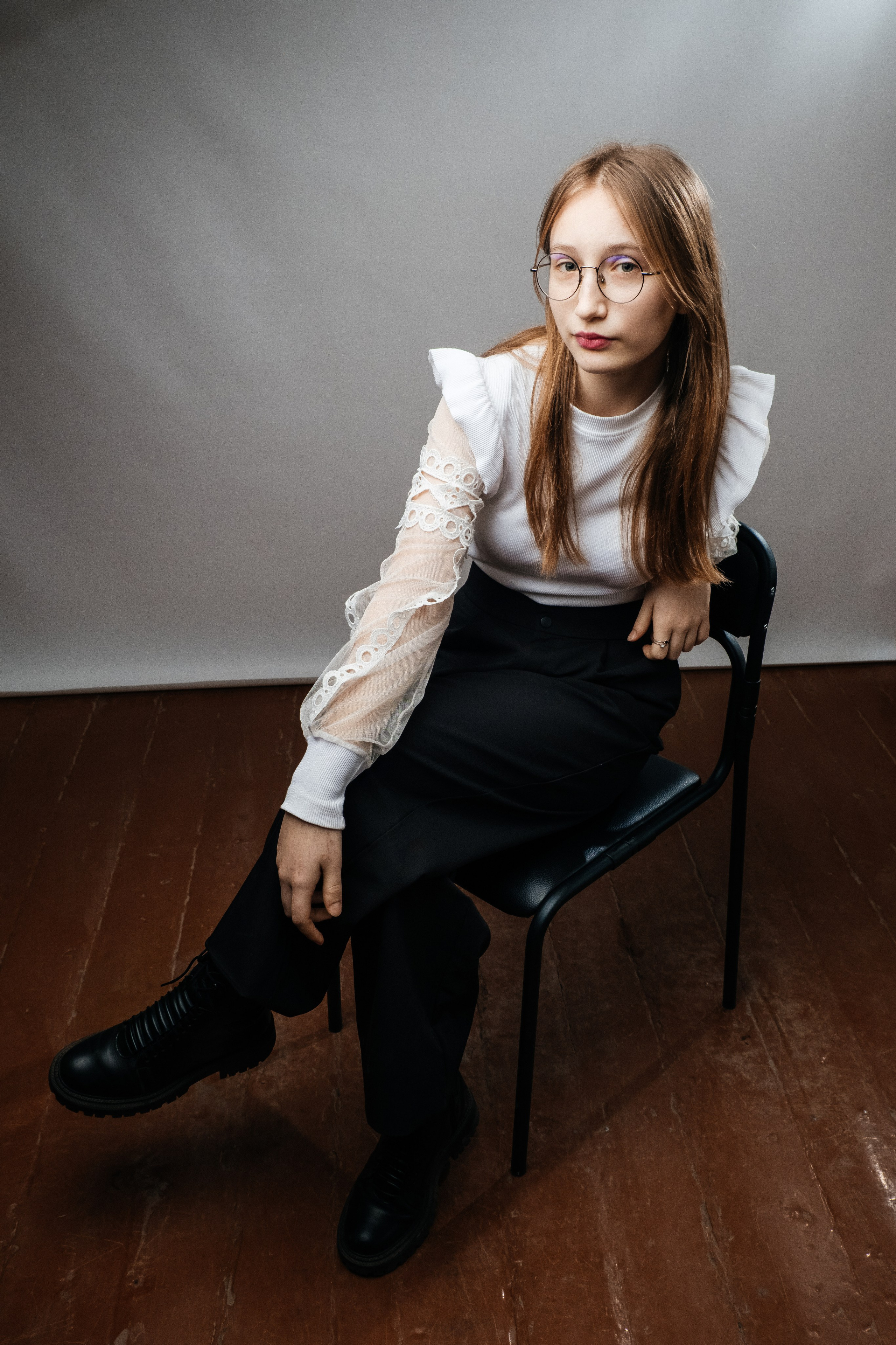 ПОРТФОЛІО. Випускні альбоми SCHOOL PHOTO BOOK