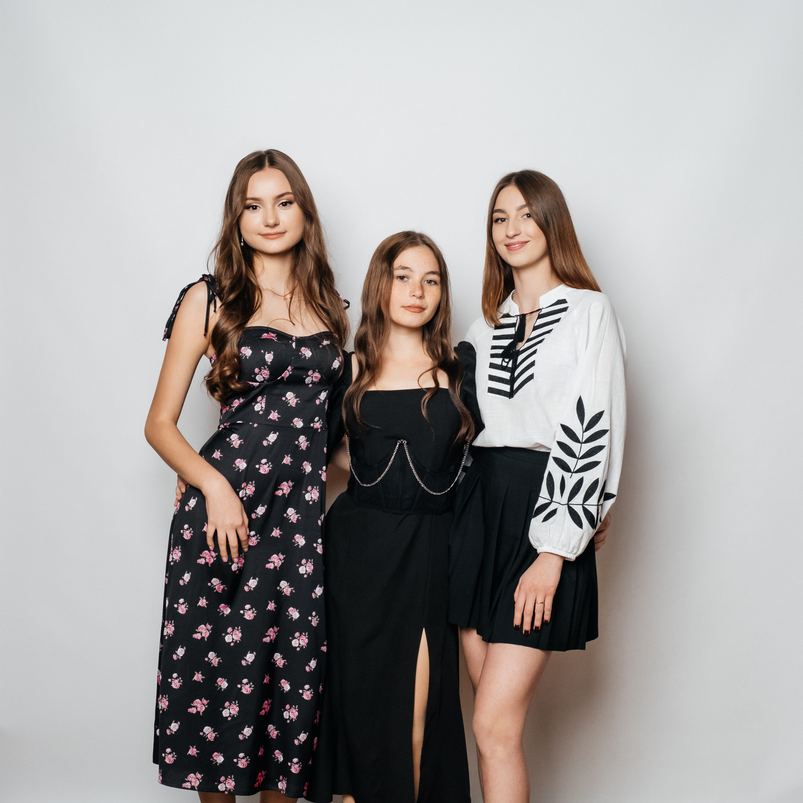 ПОРТФОЛІО. Випускні альбоми SCHOOL PHOTO BOOK