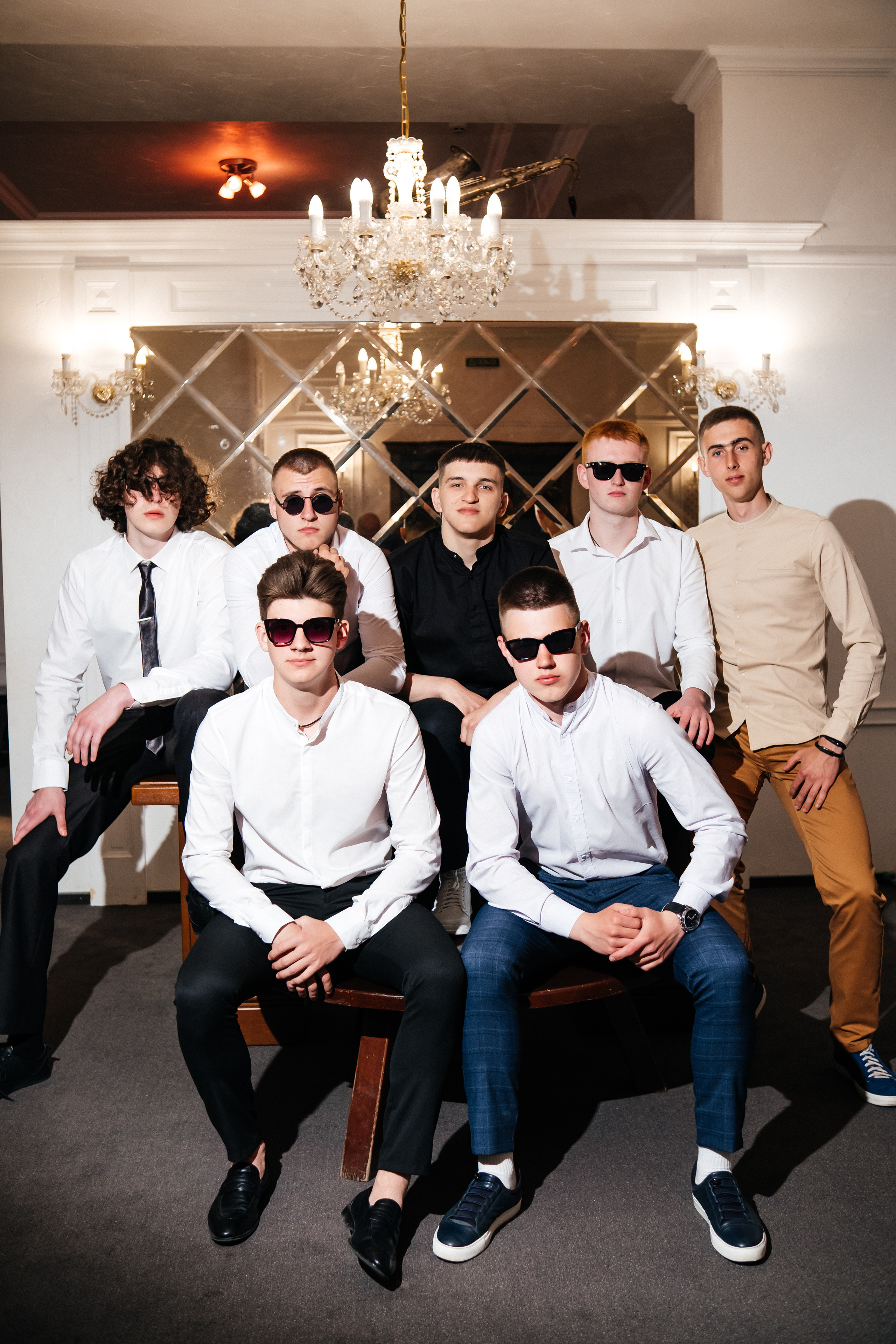 ПОРТФОЛІО. Випускні альбоми SCHOOL PHOTO BOOK