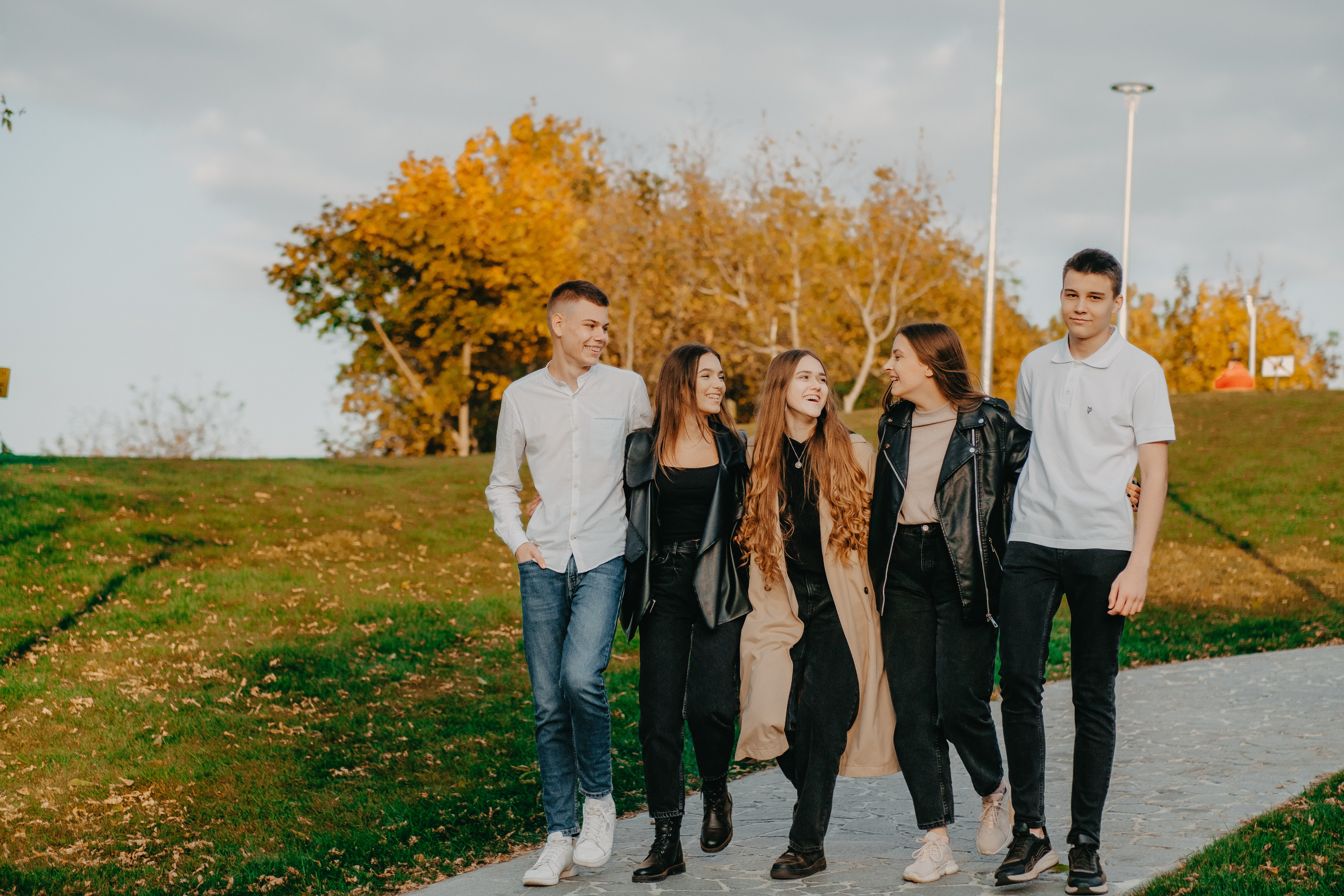 ПОРТФОЛІО. Випускні альбоми SCHOOL PHOTO BOOK